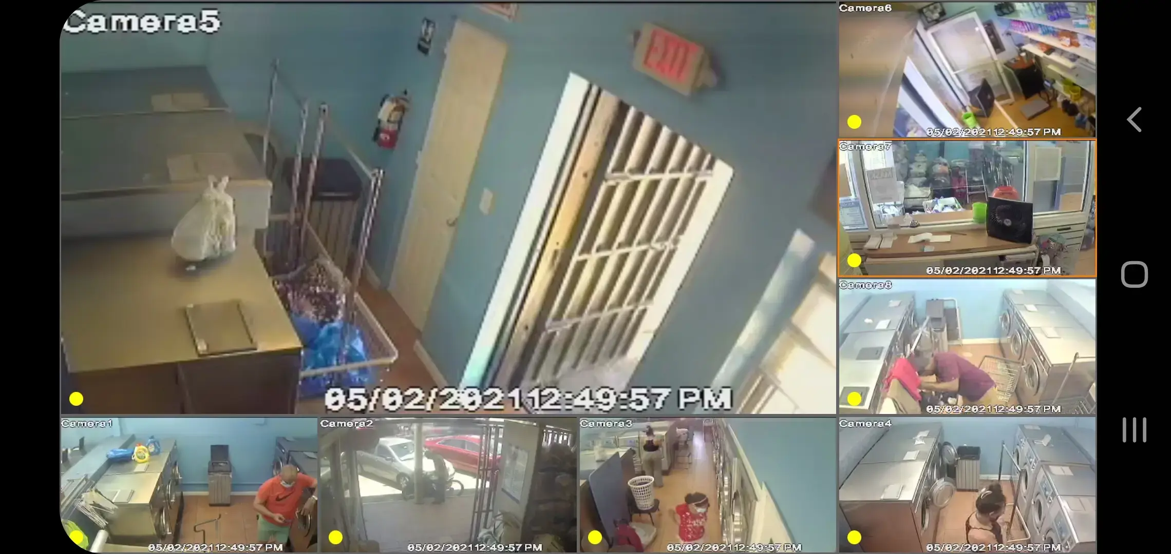 Nemes Laundry Corporation thumbnail 6