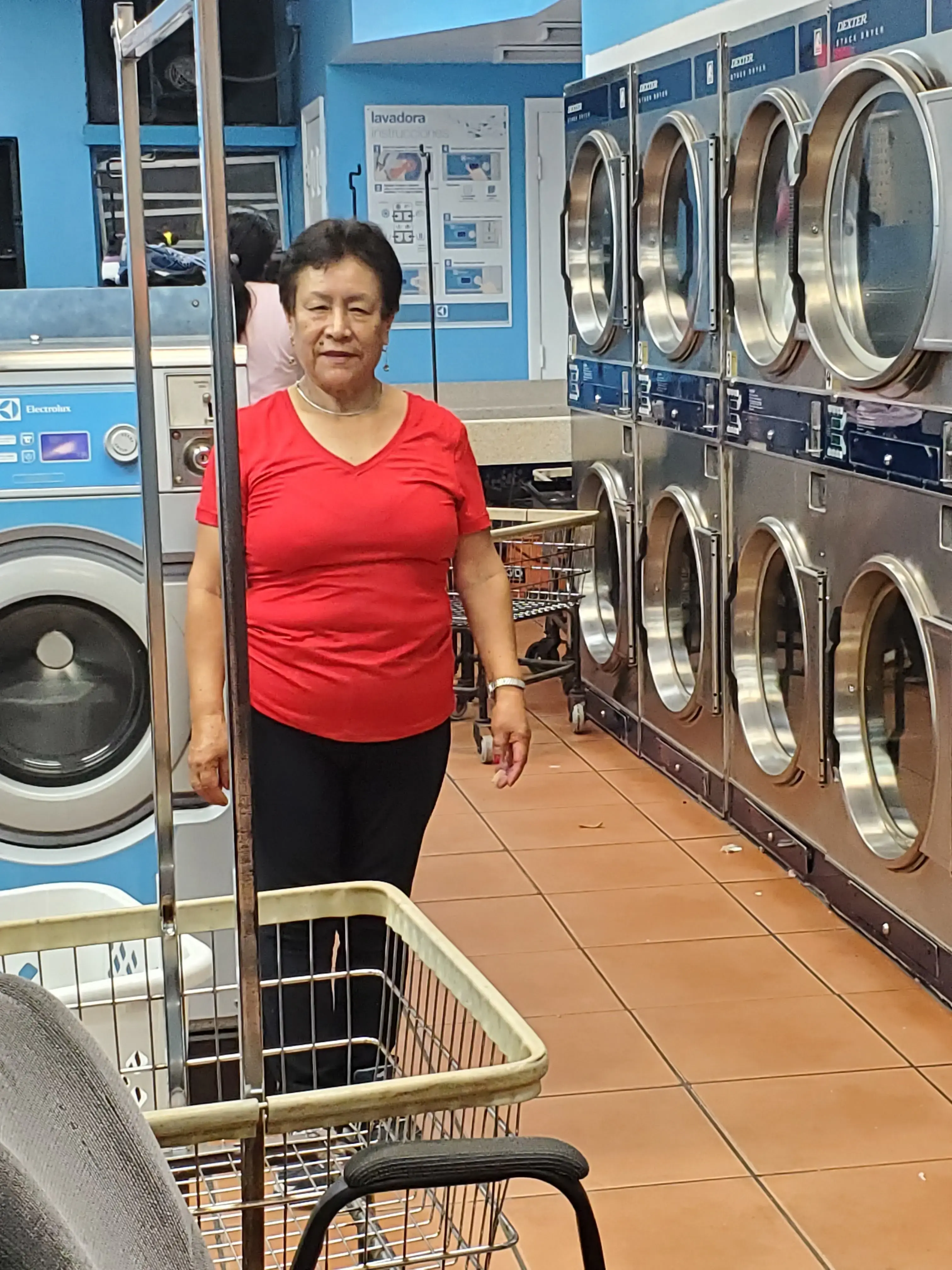 Nemes Laundry Corporation - Image 8