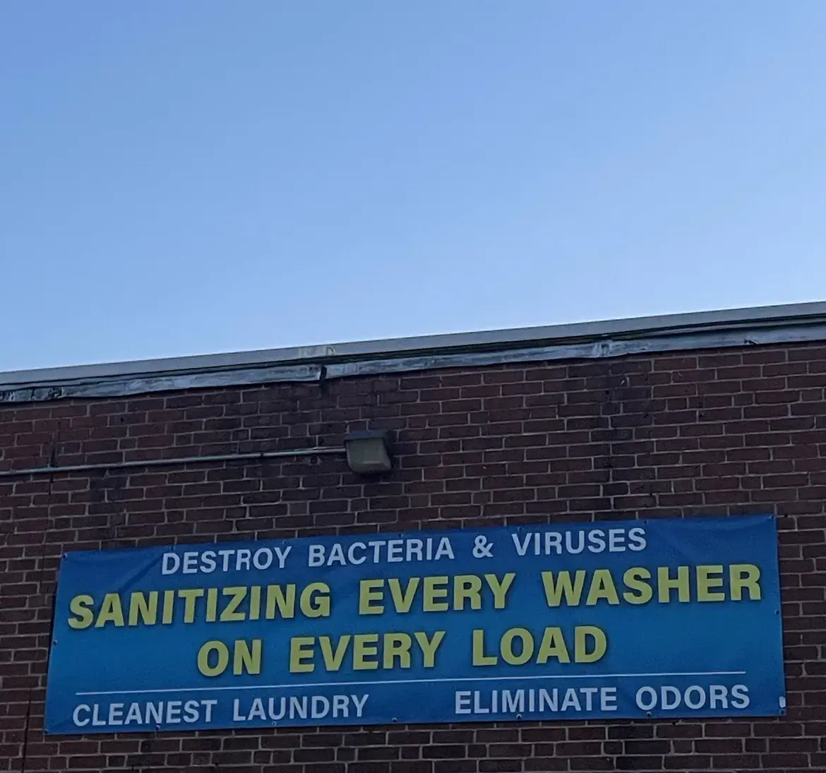 Neptune Laundromat thumbnail 9