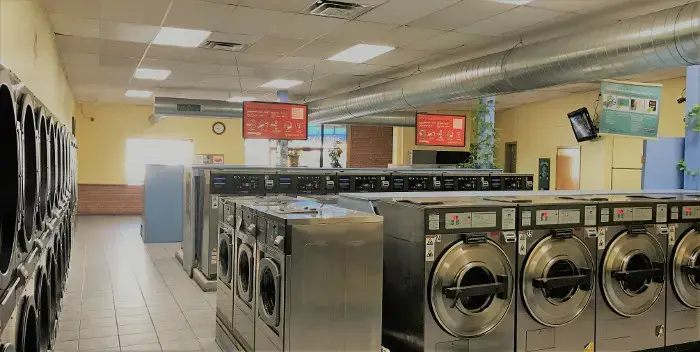 Neptune Laundromat thumbnail 20