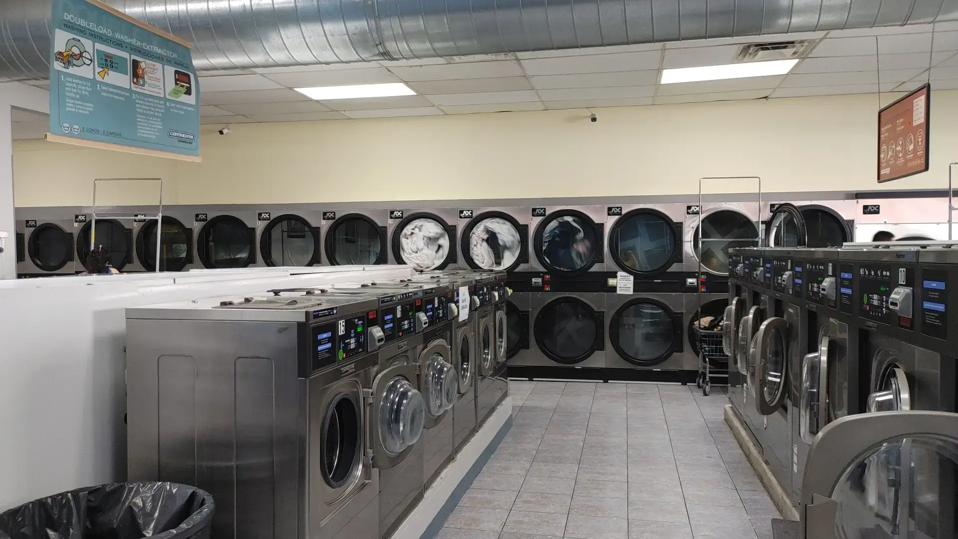 Neptune Laundromat thumbnail 19