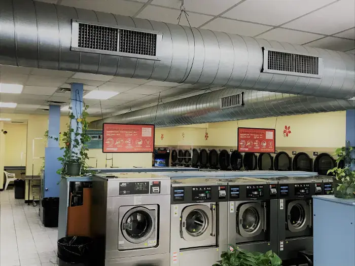 Neptune Laundromat thumbnail 18