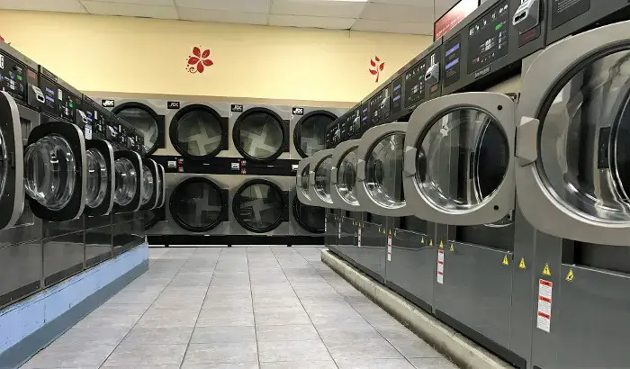 Neptune Laundromat thumbnail 13