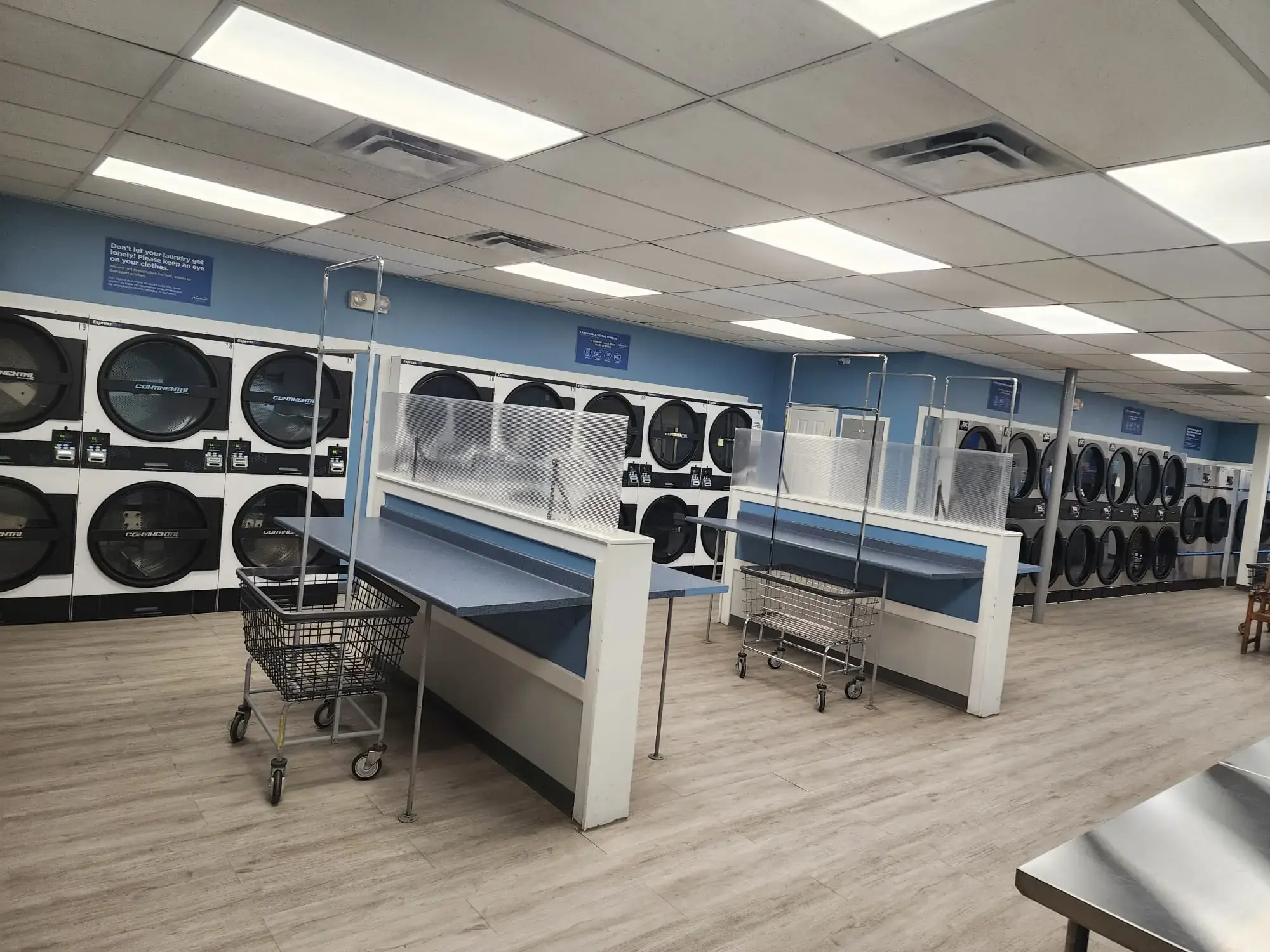 Neptune Laundromat thumbnail 12