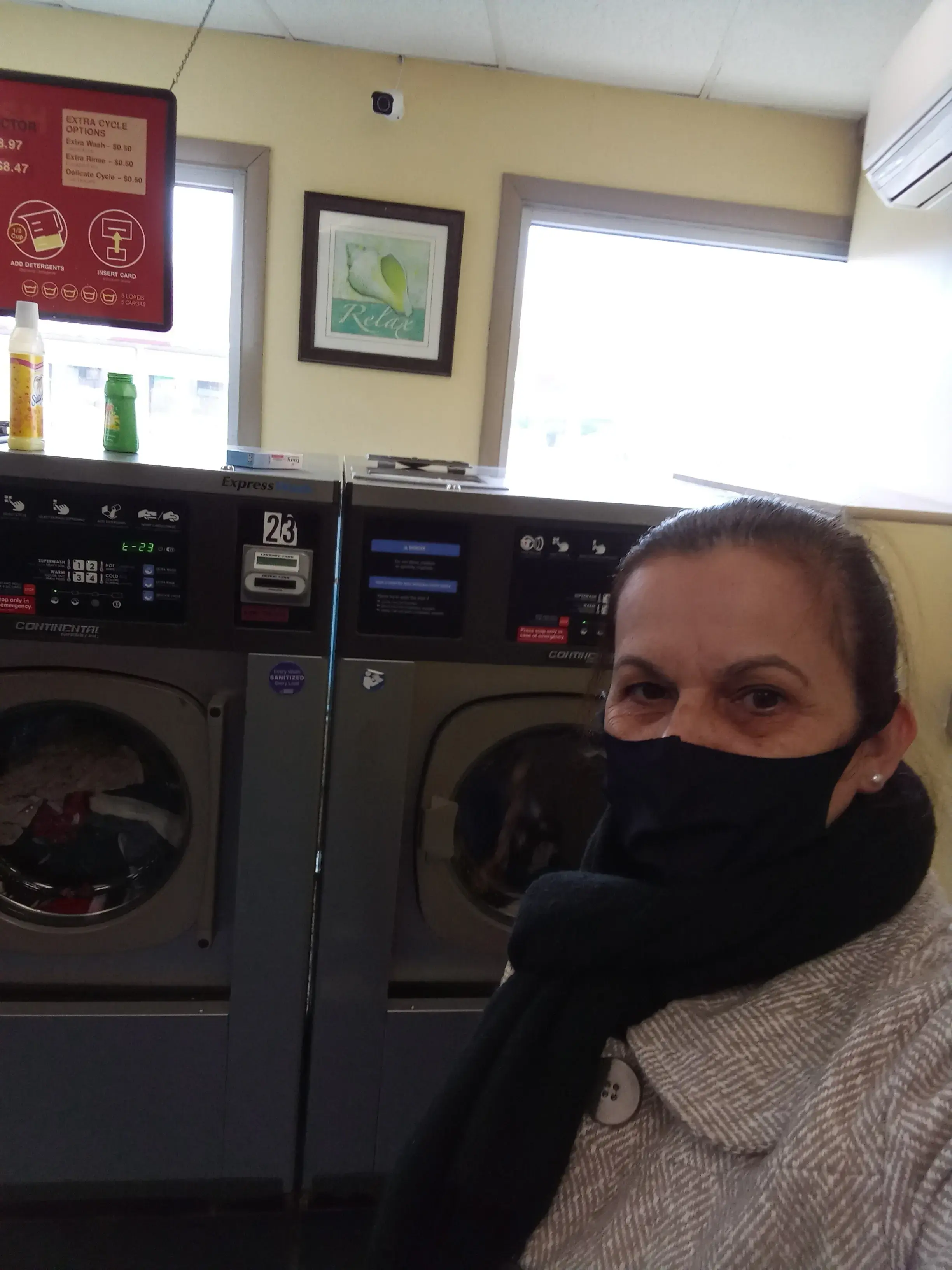 Neptune Laundromat - Image 17