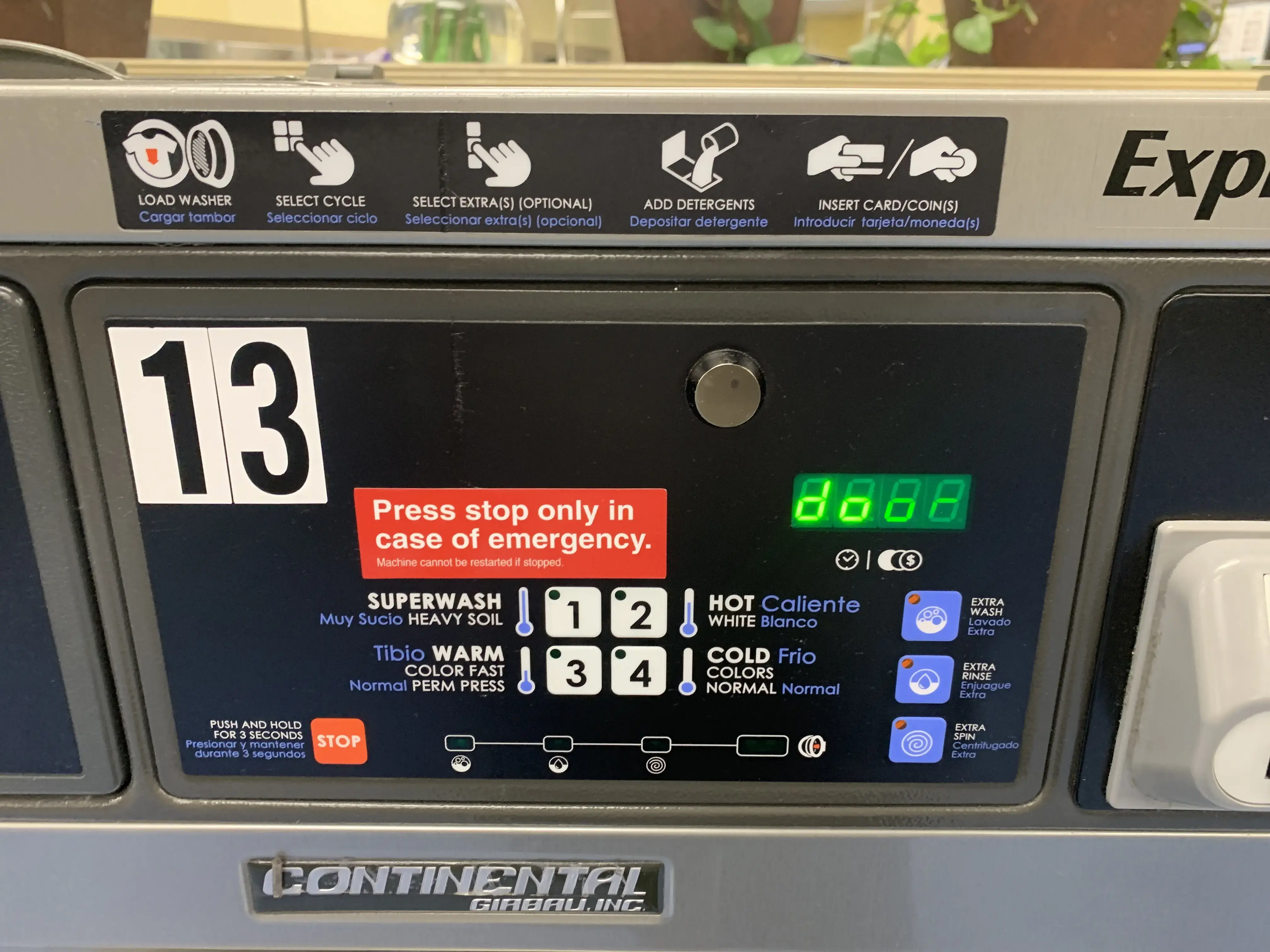 Neptune Laundromat - Image 14