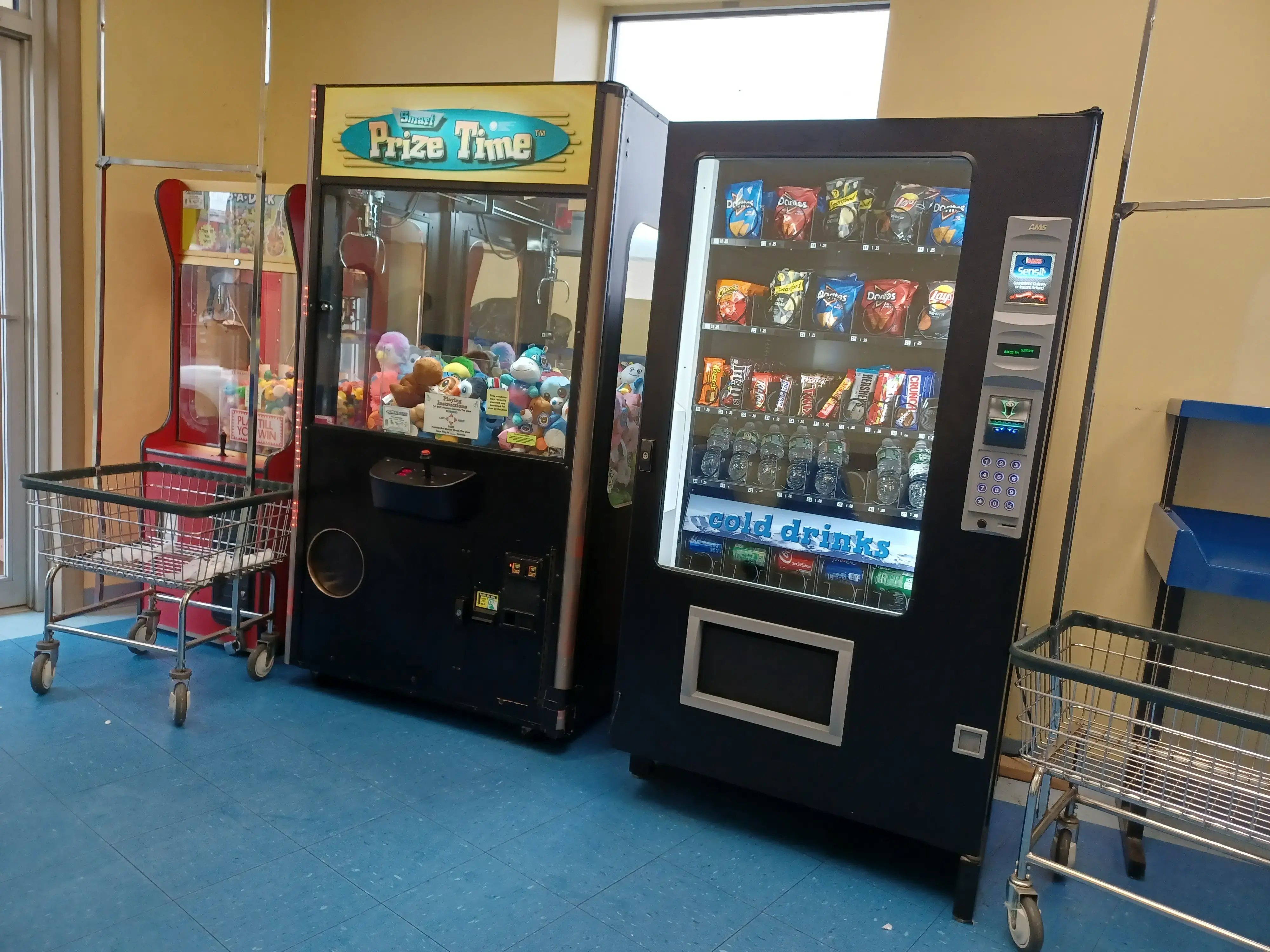 Neptune Laundromat - Image 15