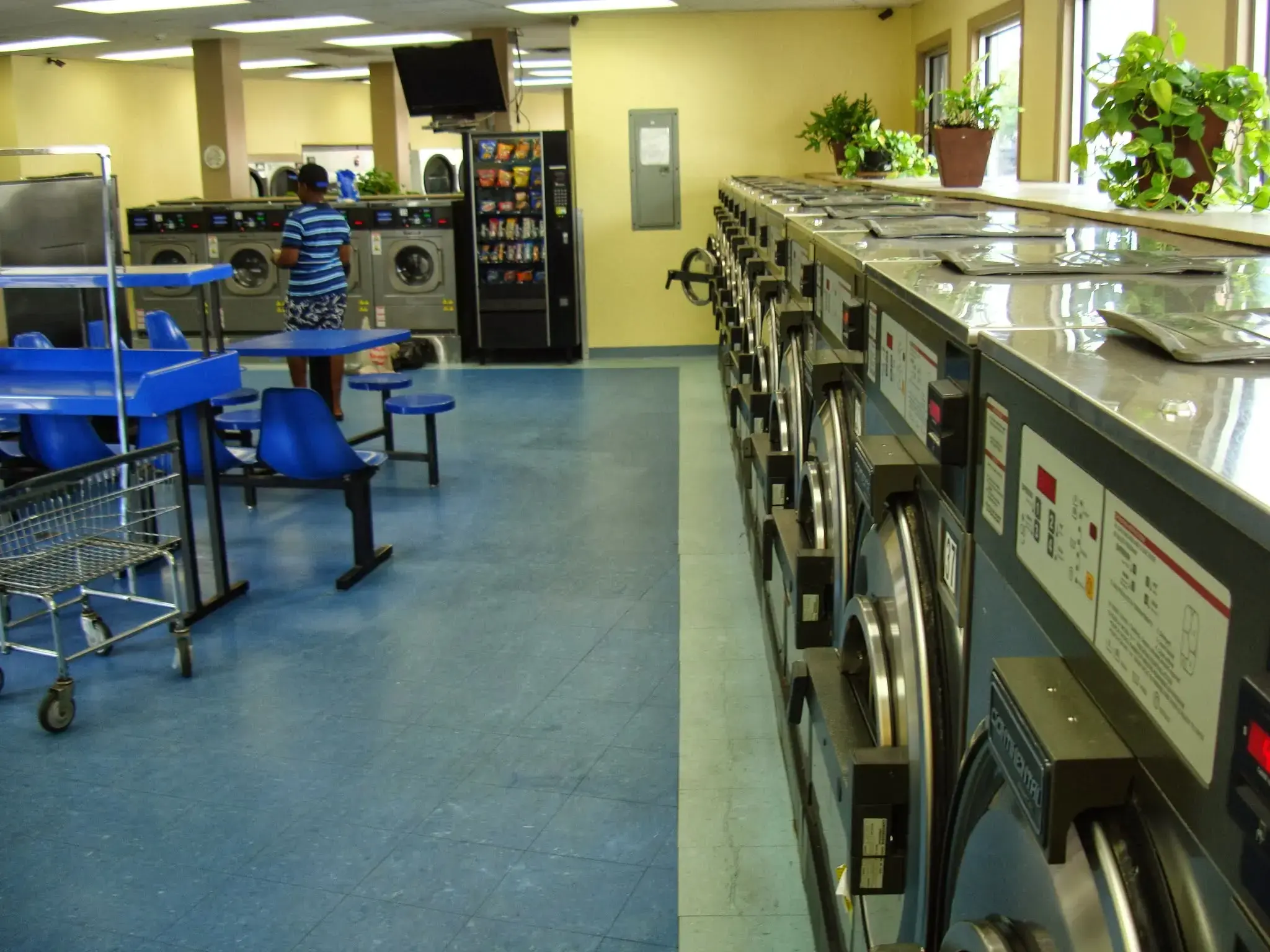 Neptune Laundromat - Image 4