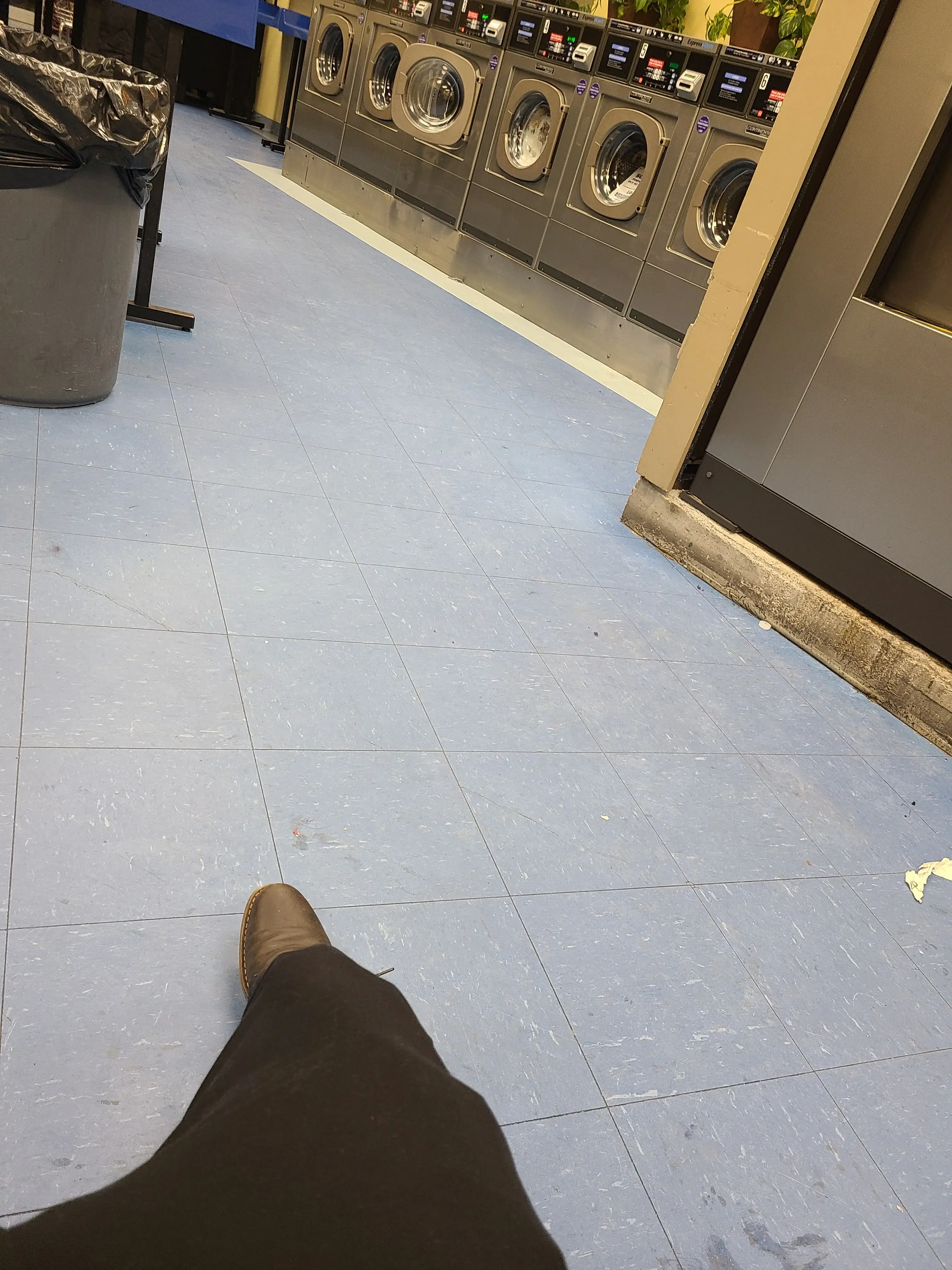 Neptune Laundromat thumbnail 12