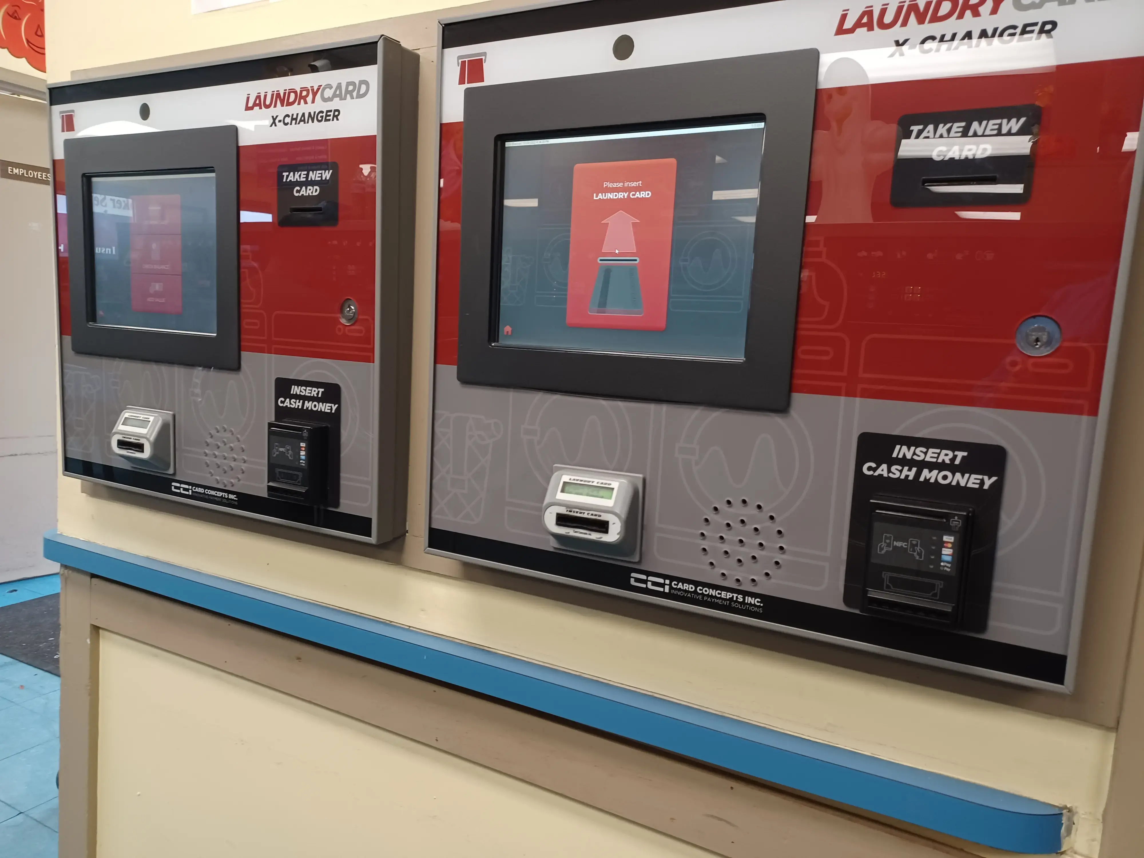 Neptune Laundromat - Image 19