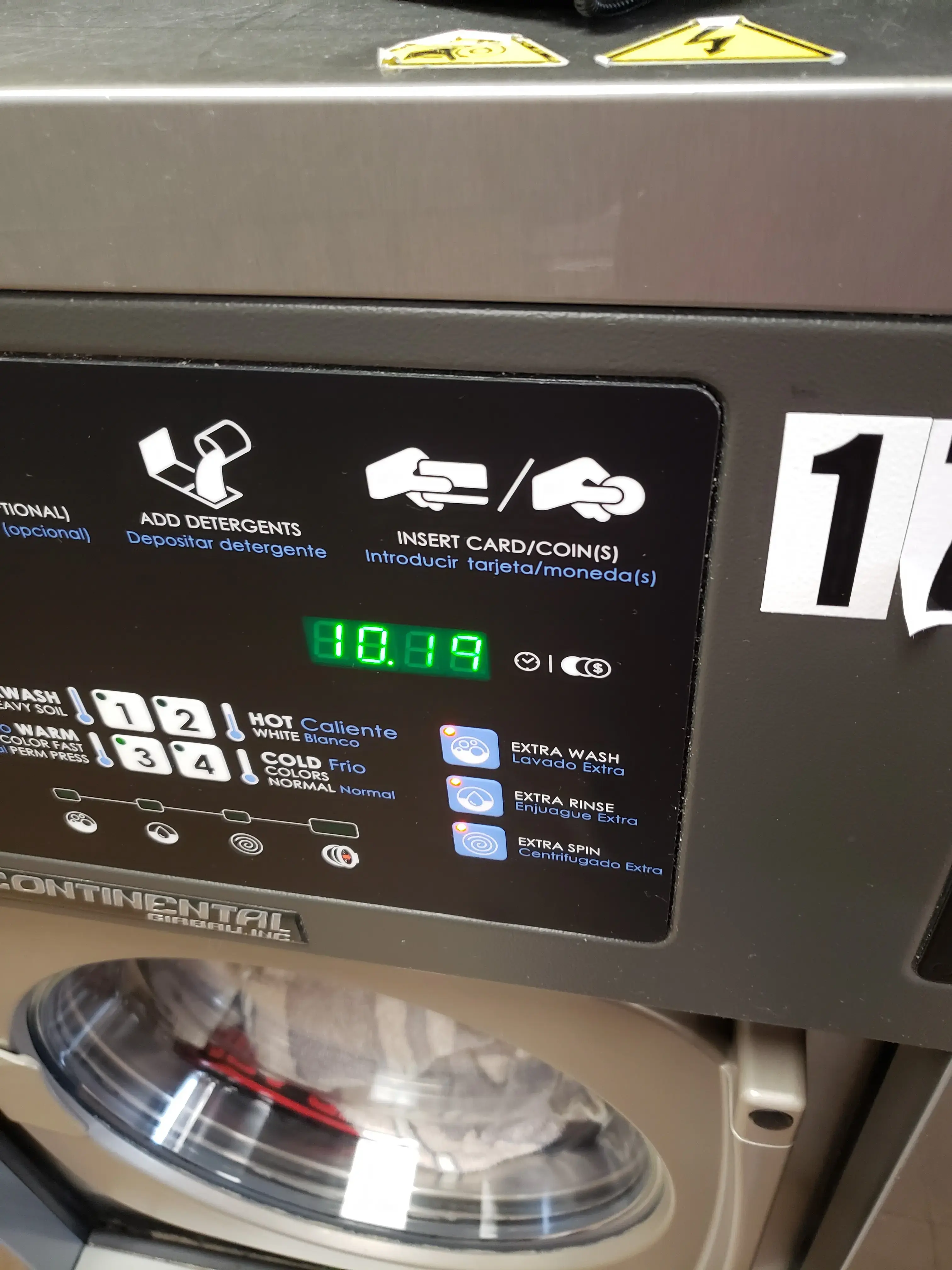 Neptune Laundromat thumbnail 11