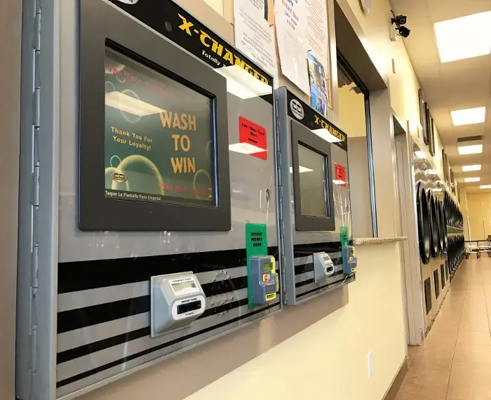 Neptune Laundromat thumbnail 6