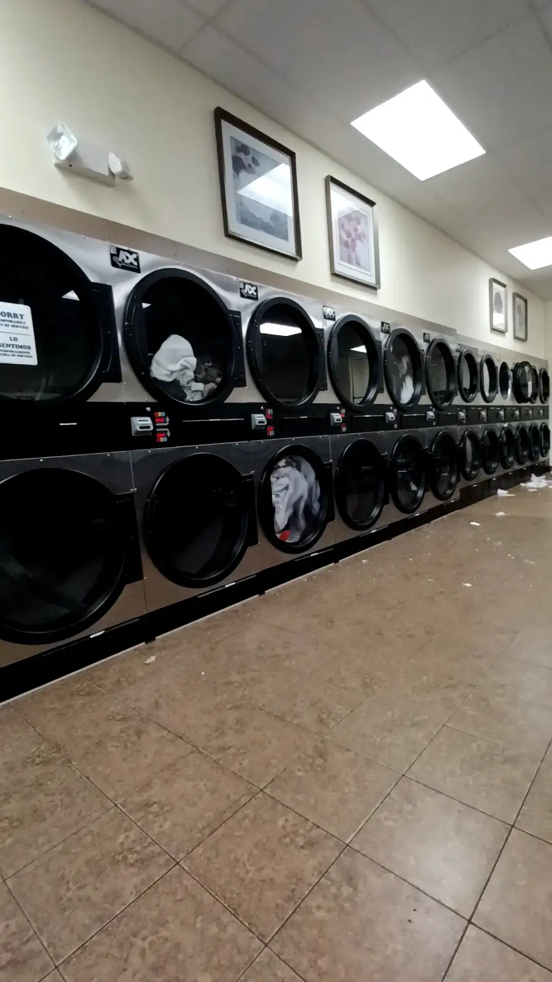 Neptune Laundromat - Image 15