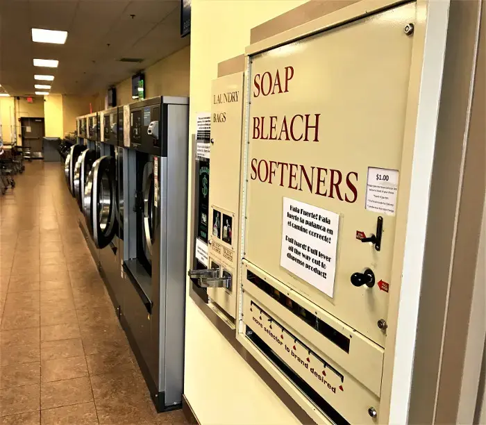 Neptune Laundromat thumbnail 4