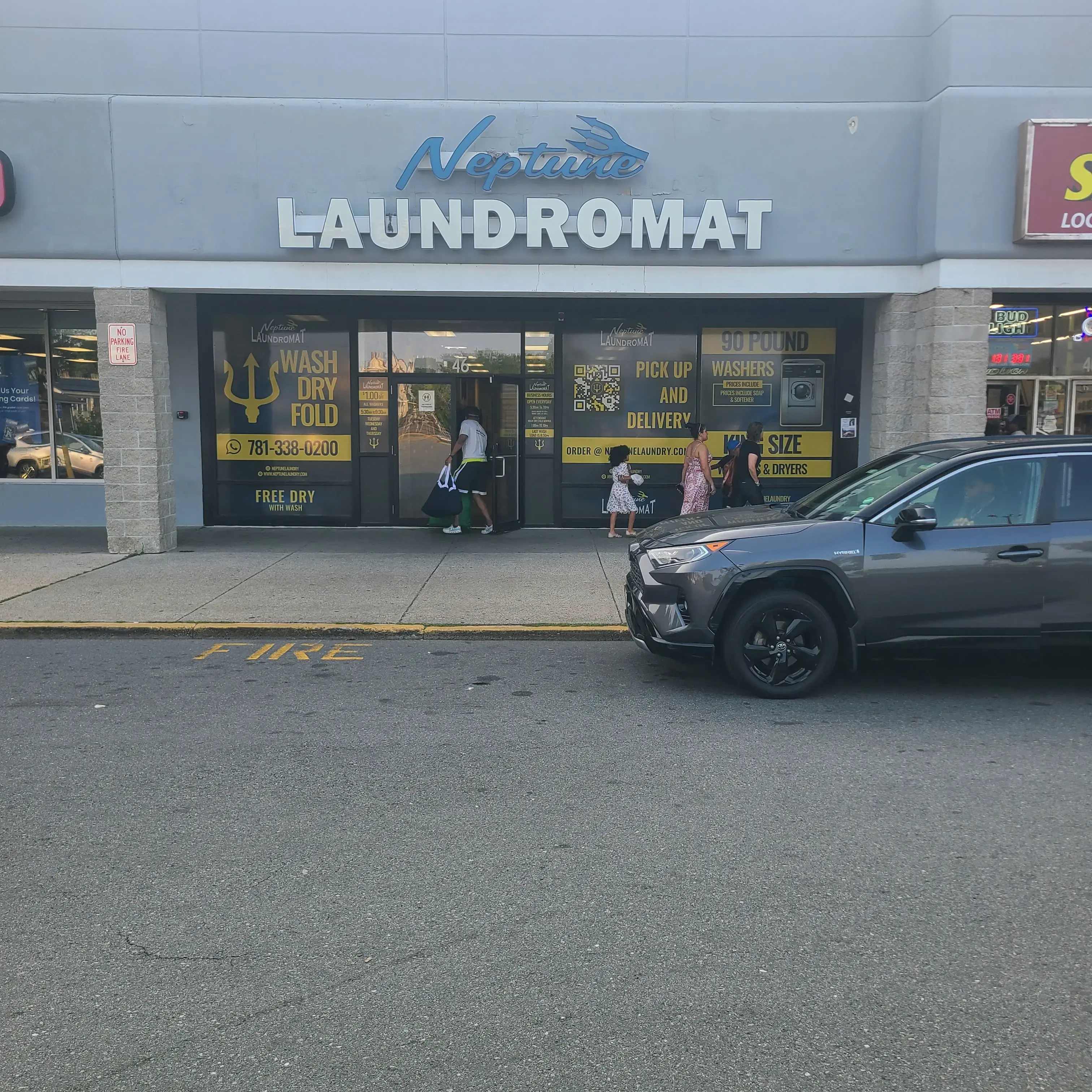 Neptune Laundromat - Image 3