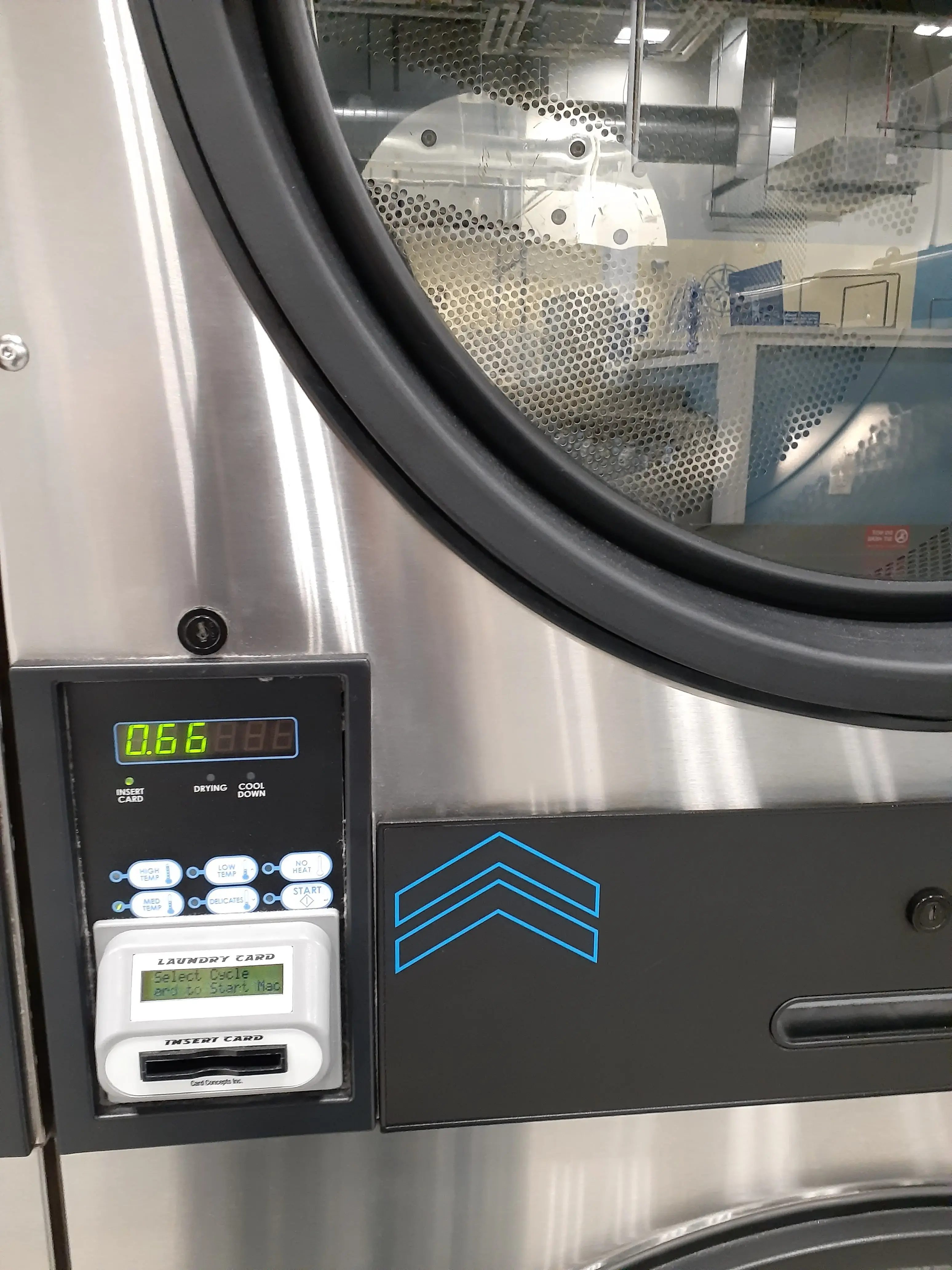 Neptune Laundromat thumbnail 3