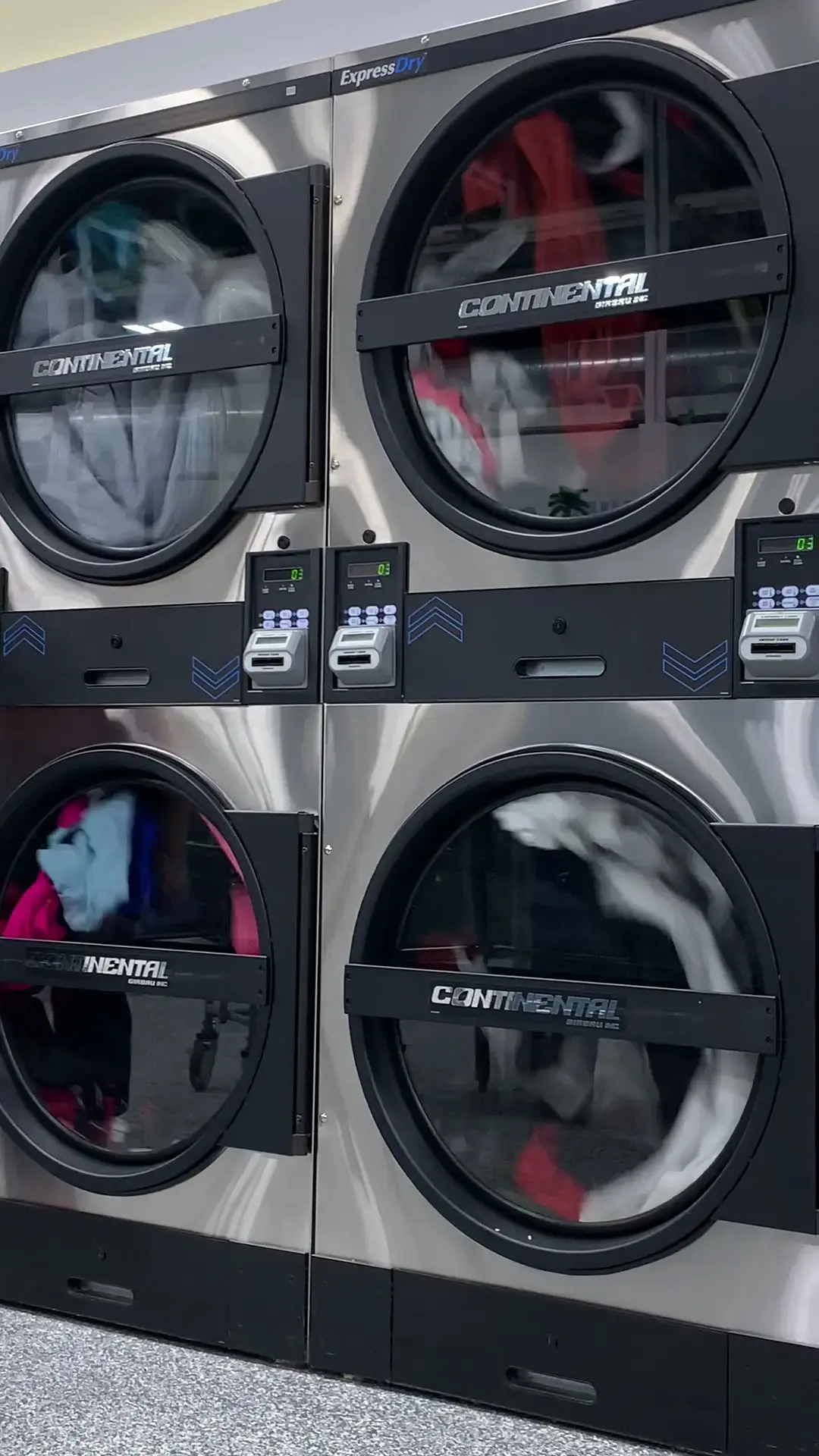 Neptune Laundromat - Image 5