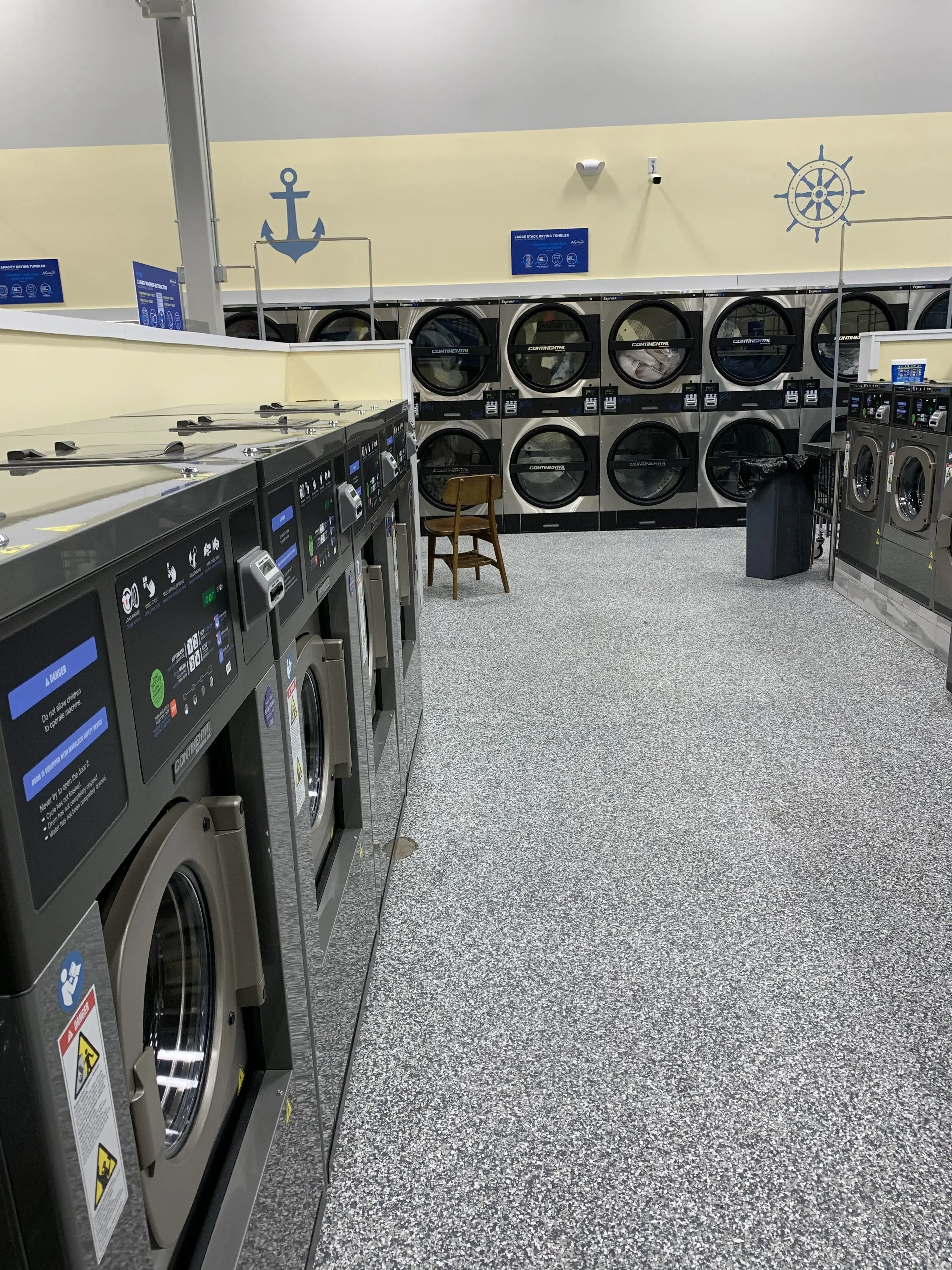 Neptune Laundromat - Image 18