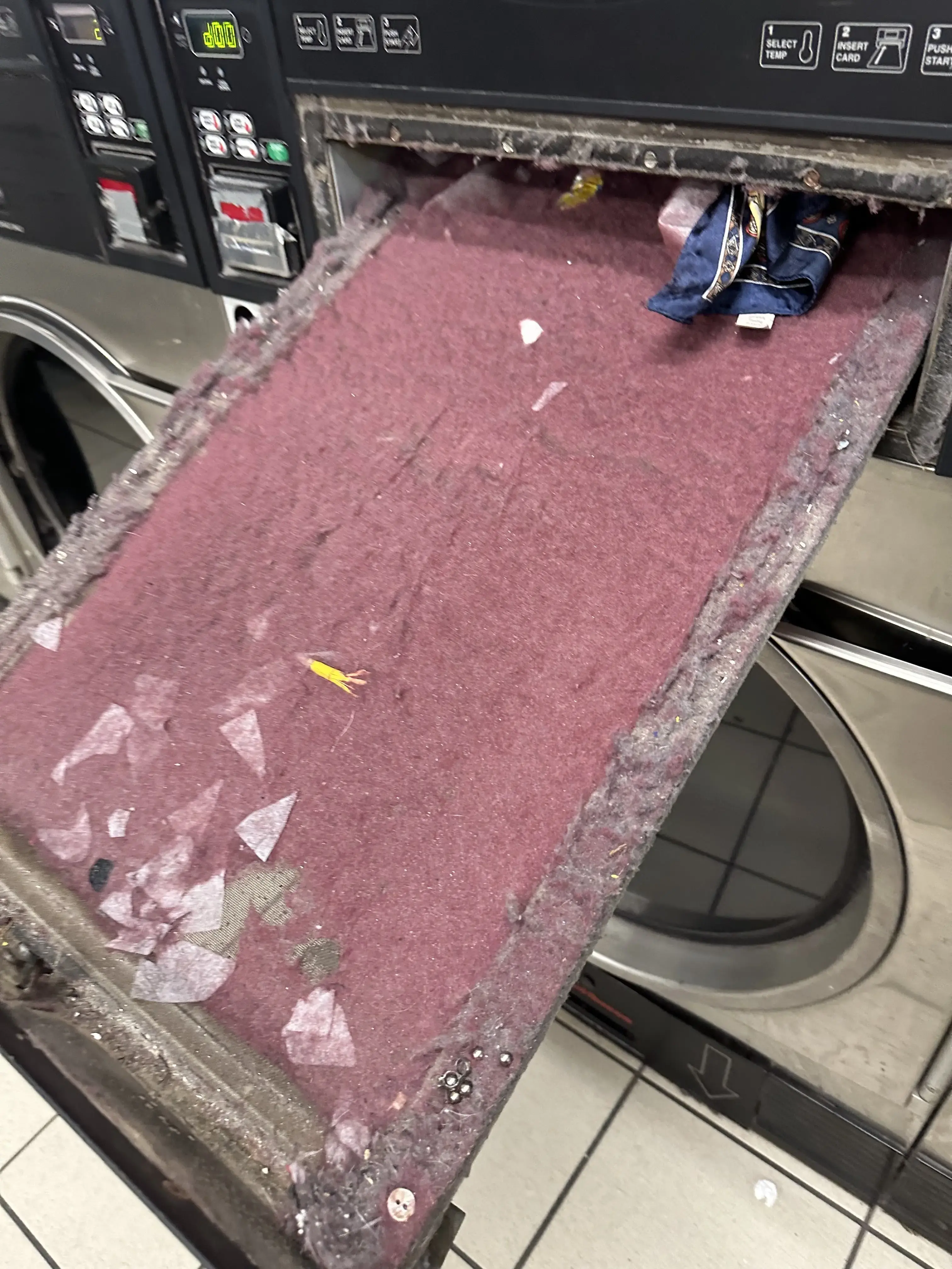 Neptune Laundromat - Image 8