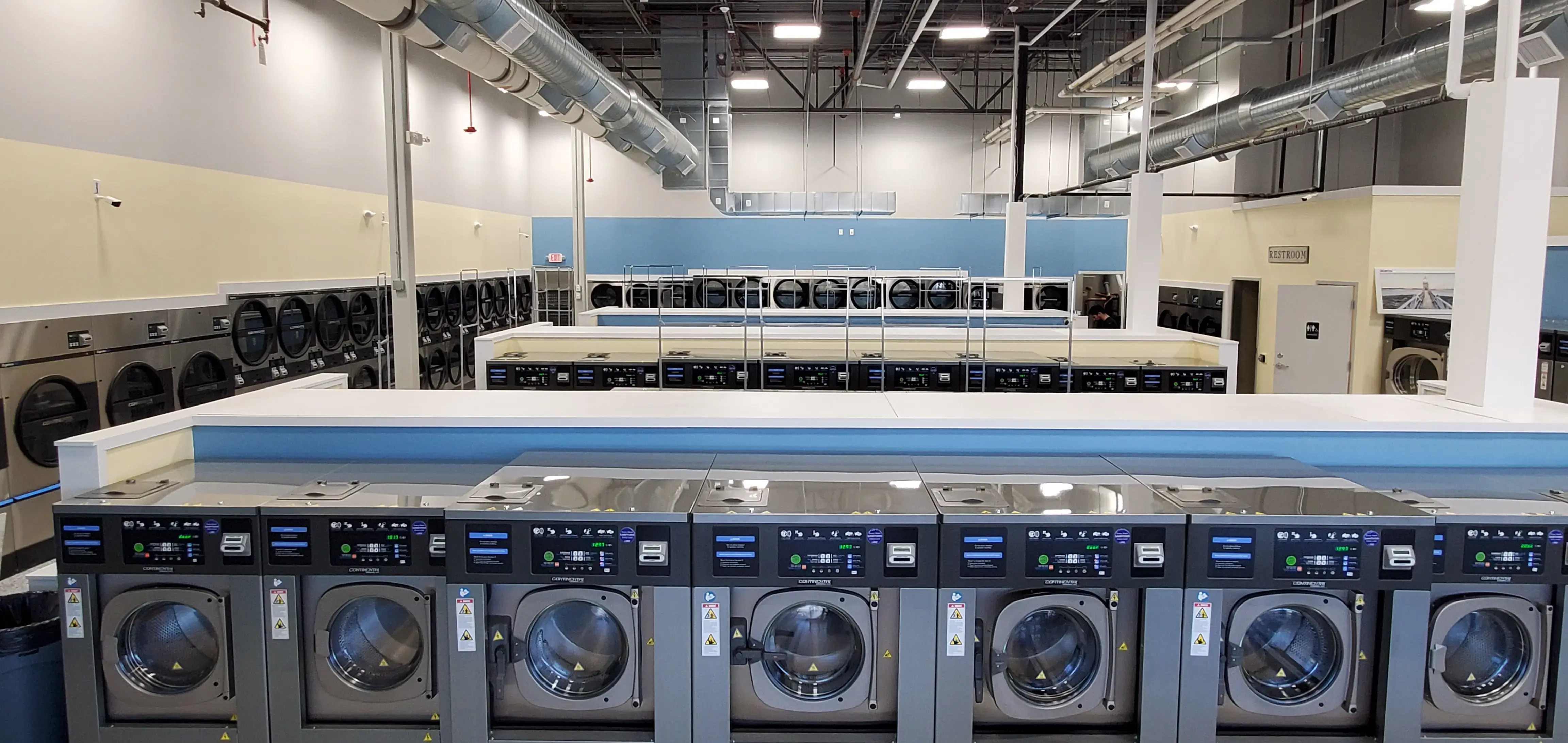 Neptune Laundromat thumbnail 15