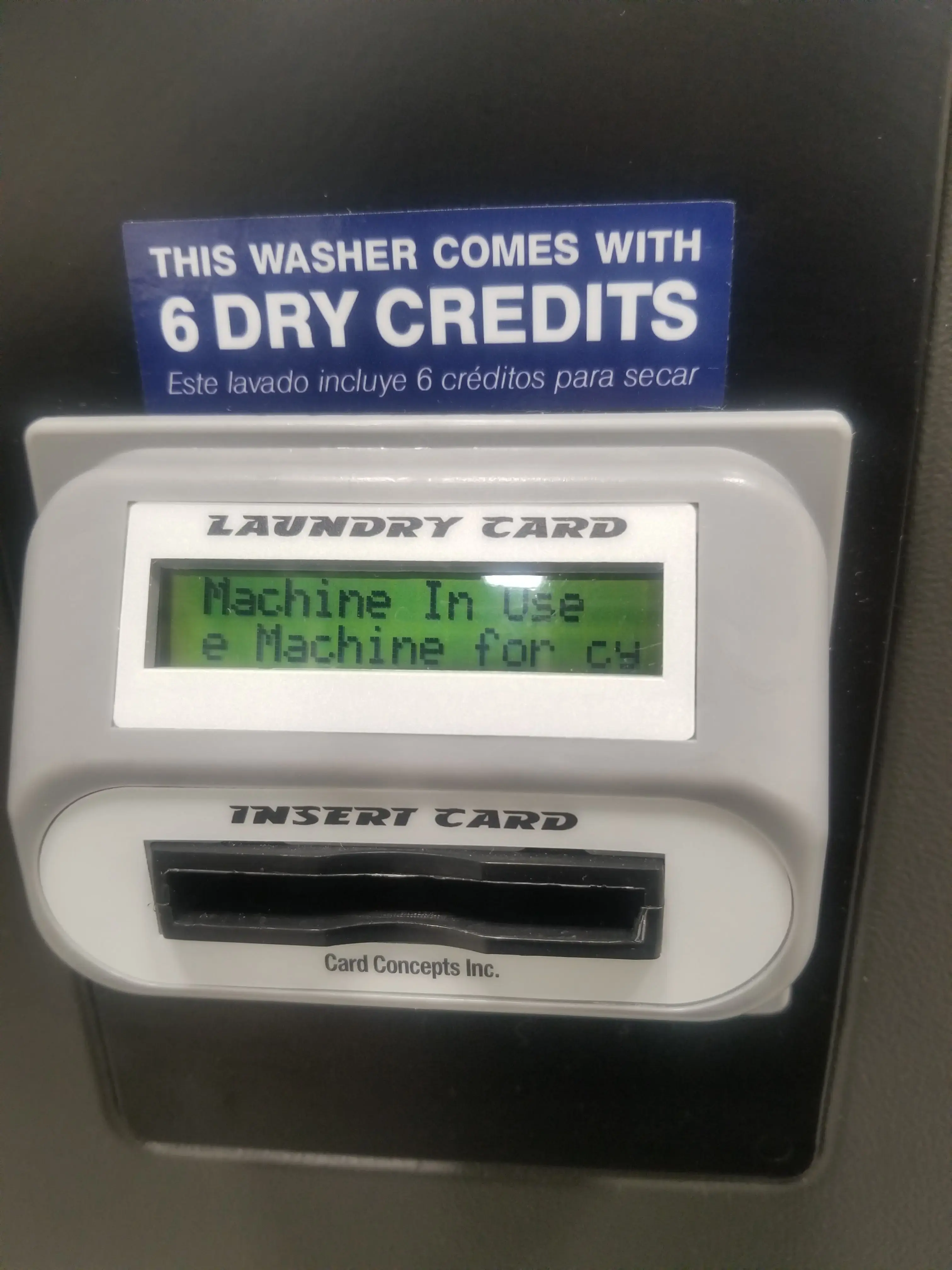 Neptune Laundromat thumbnail 9