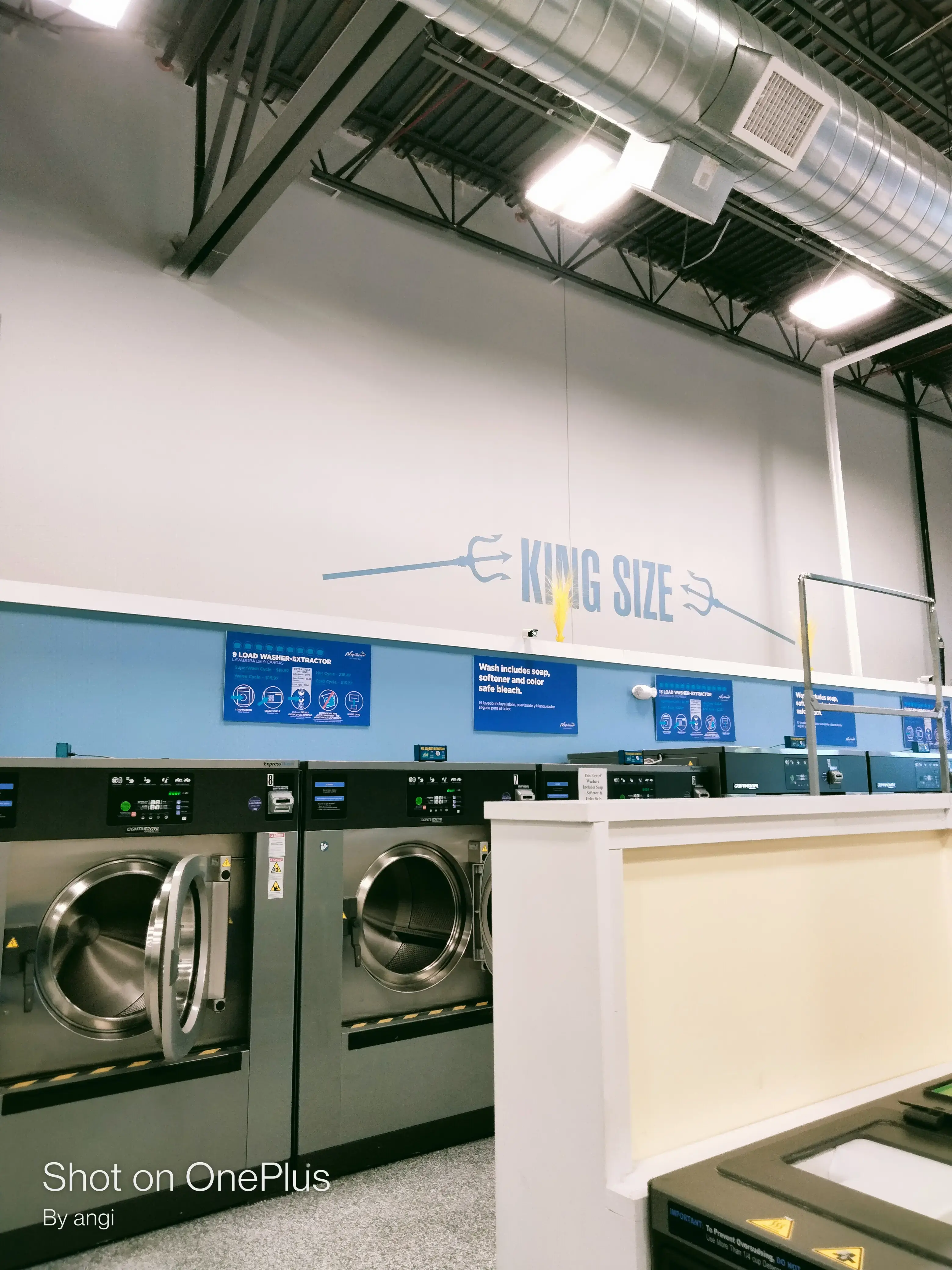 Neptune Laundromat - Image 17