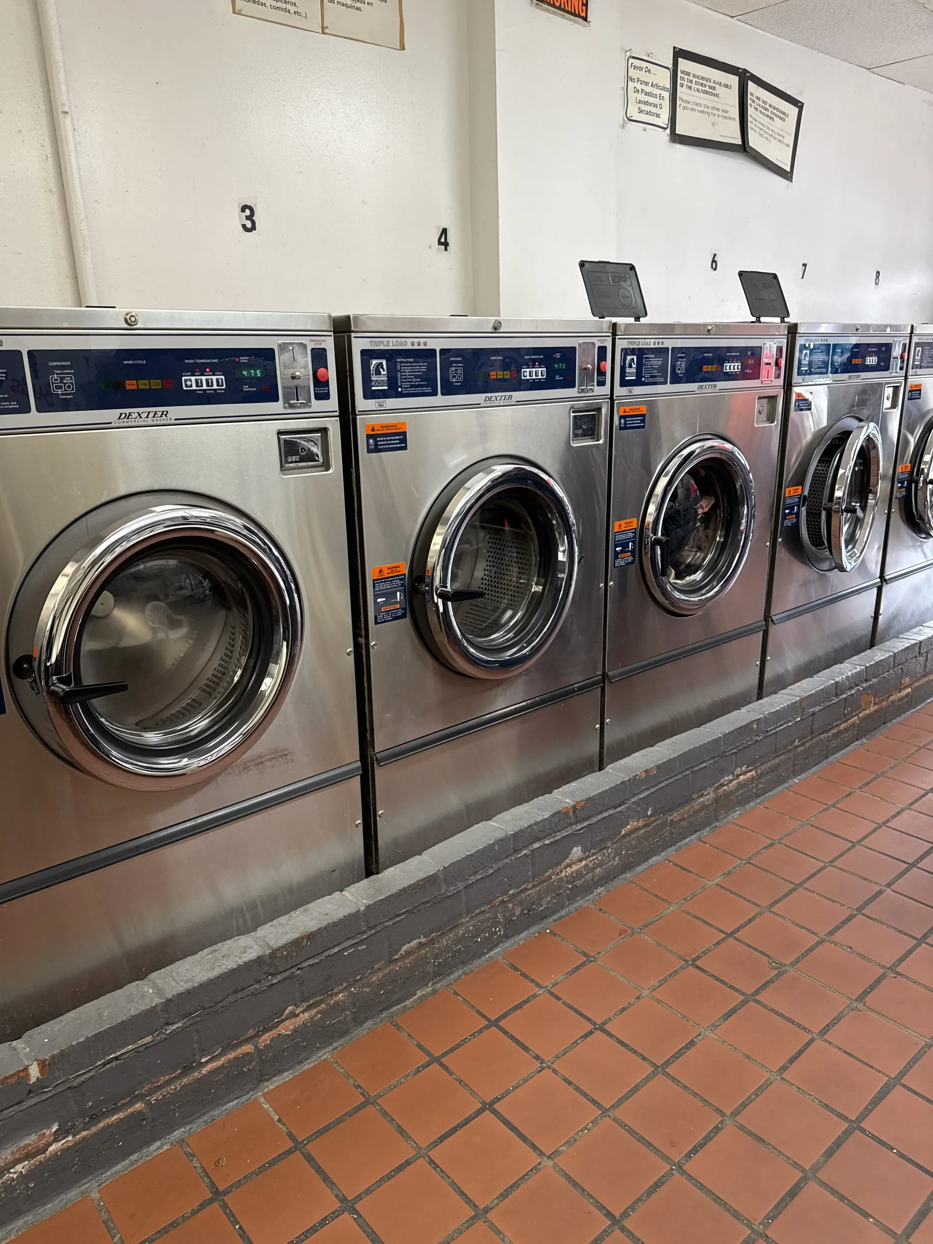 New 192 Laundromat - Image 12