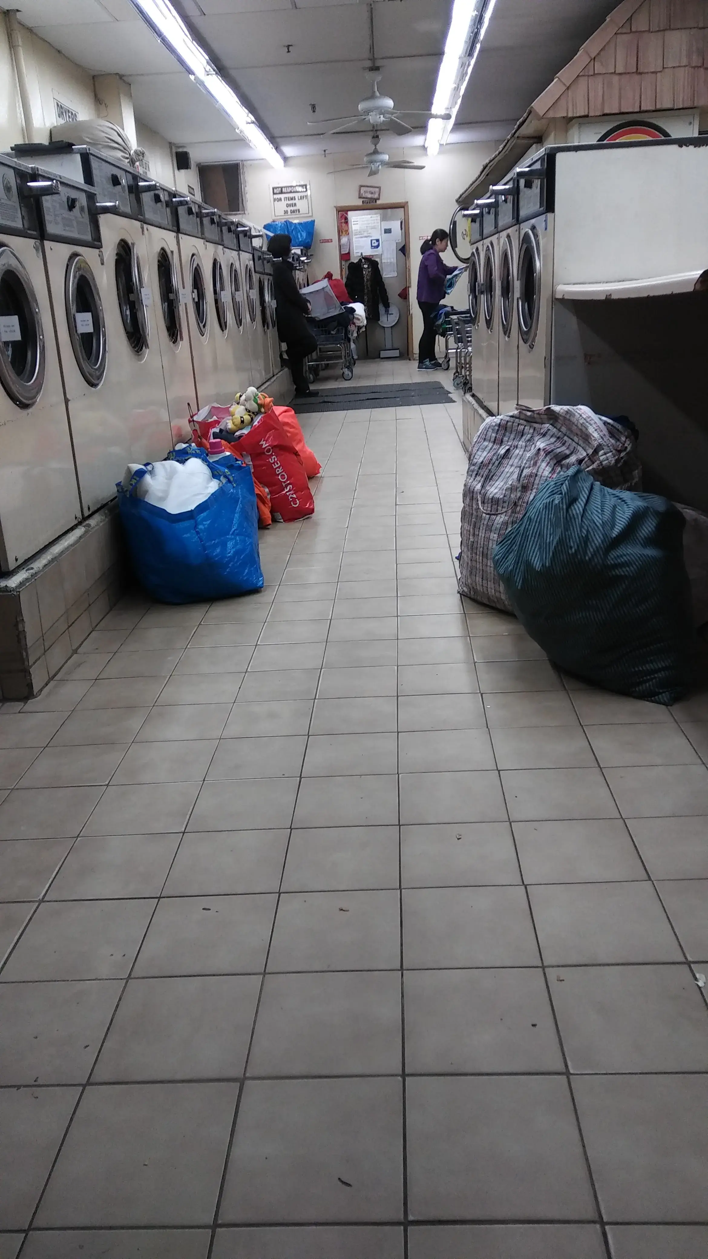 New 192 Laundromat - Image 3