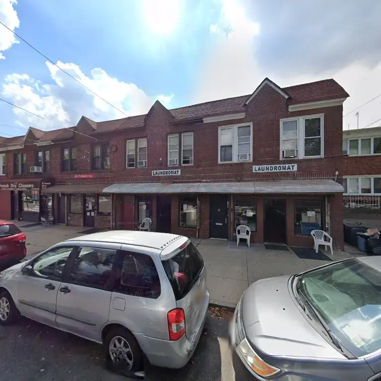 New 192 Laundromat - Image 17