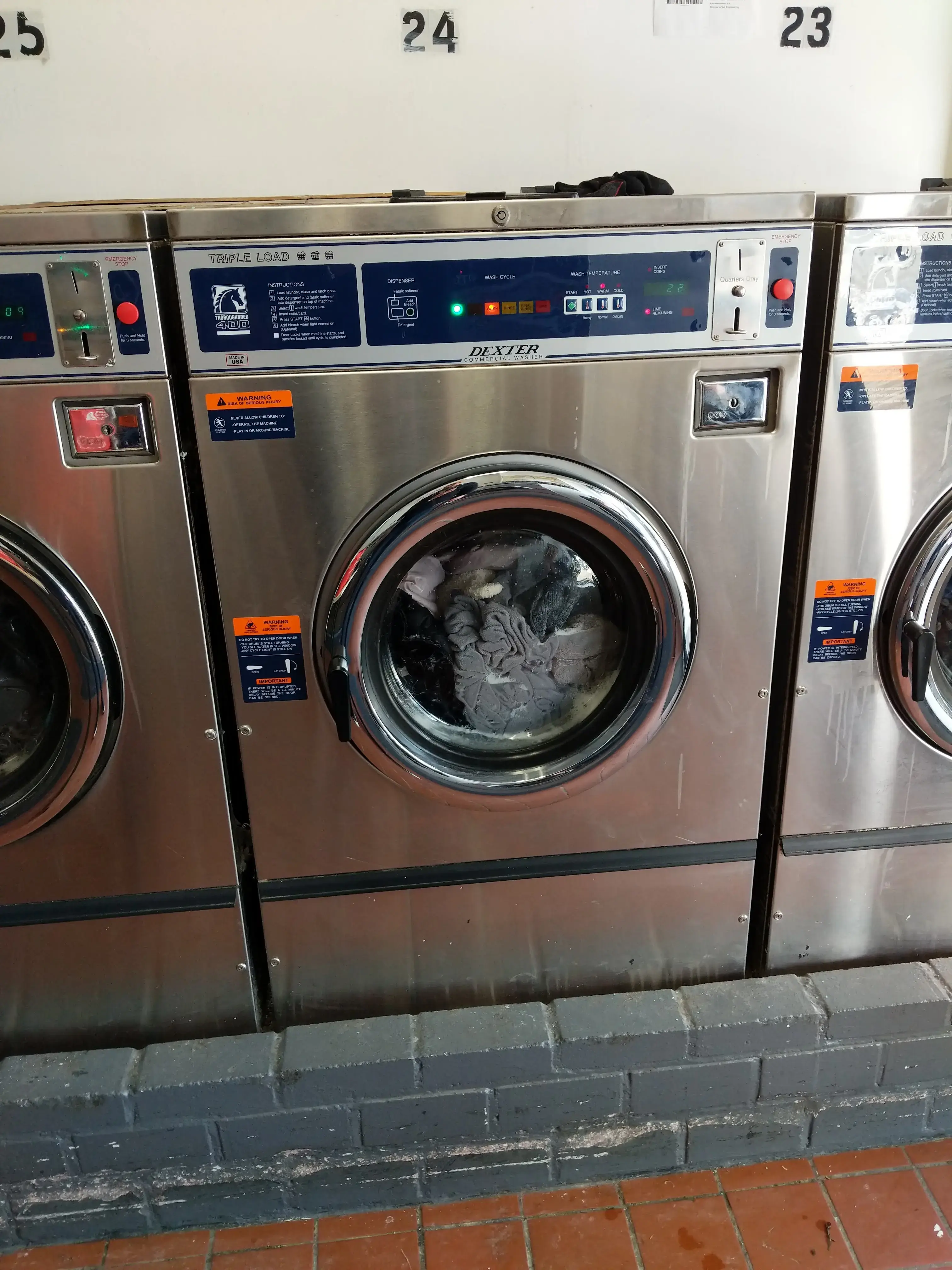 New 192 Laundromat - Image 11