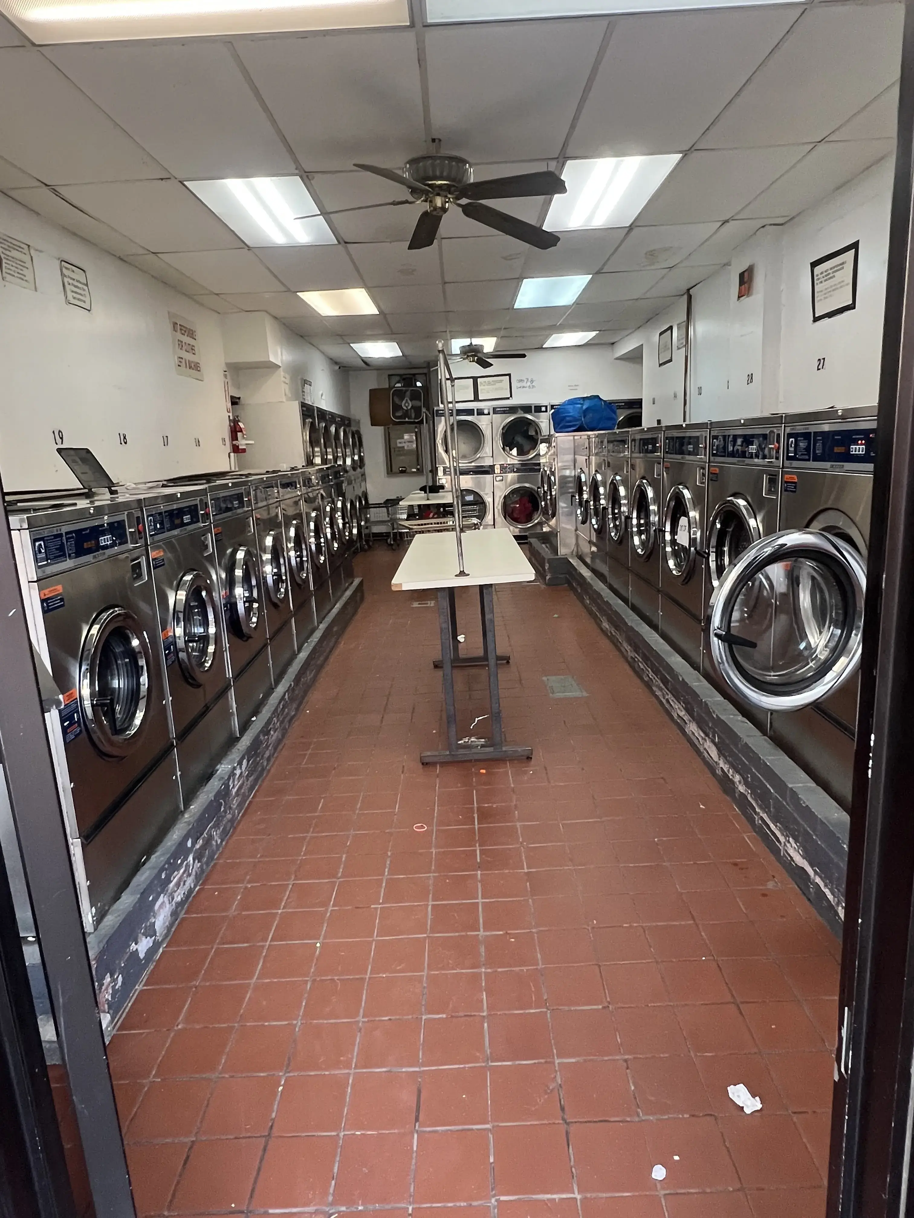 New 192 Laundromat - Image 4