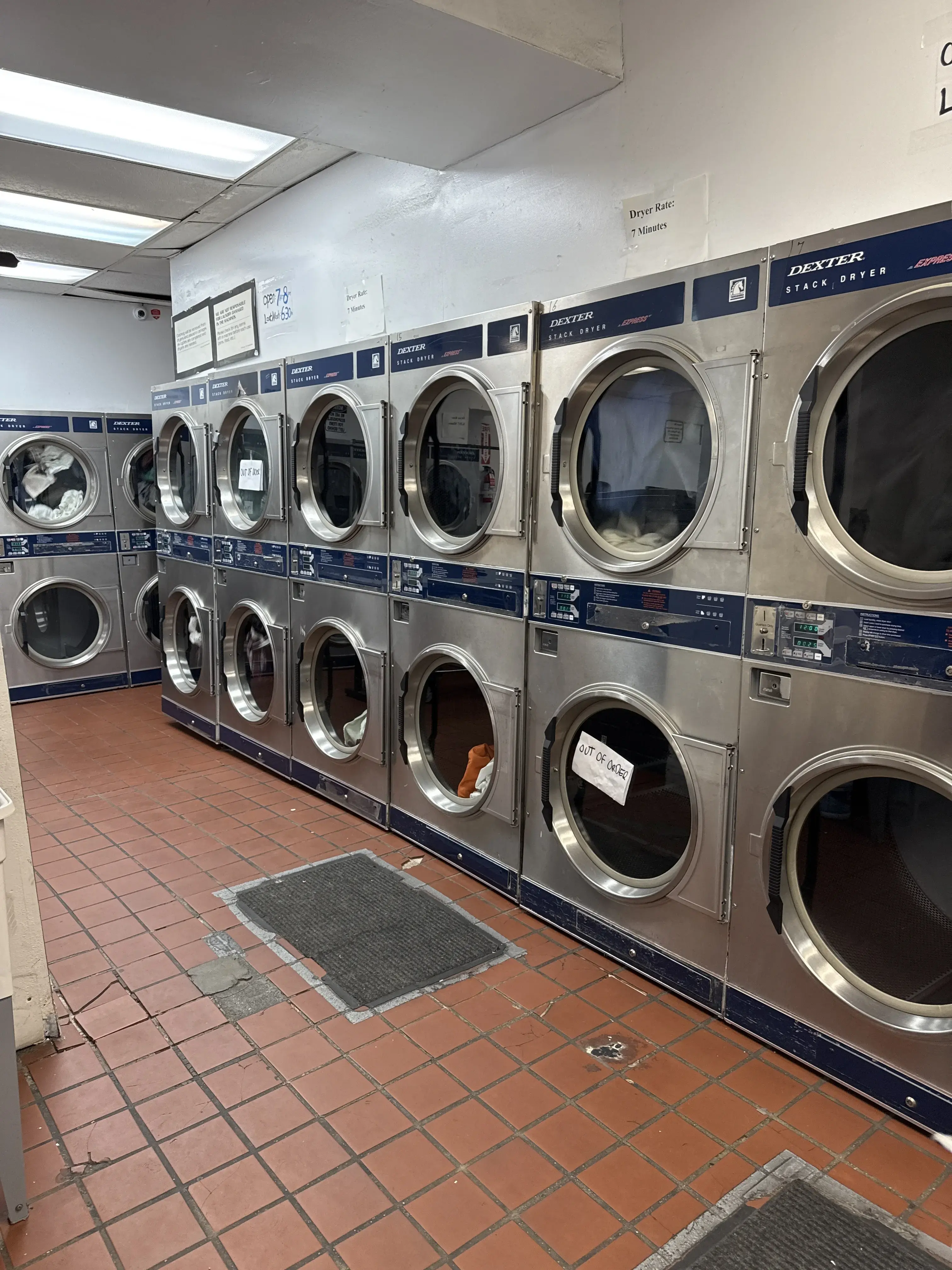 New 192 Laundromat - Image 16