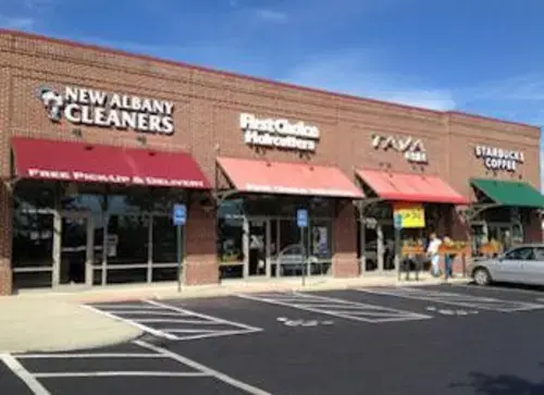 New Albany Cleaners thumbnail 2