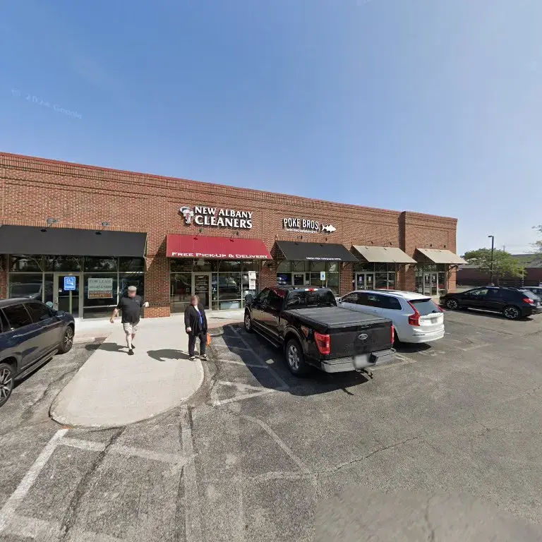 New Albany Cleaners thumbnail 5