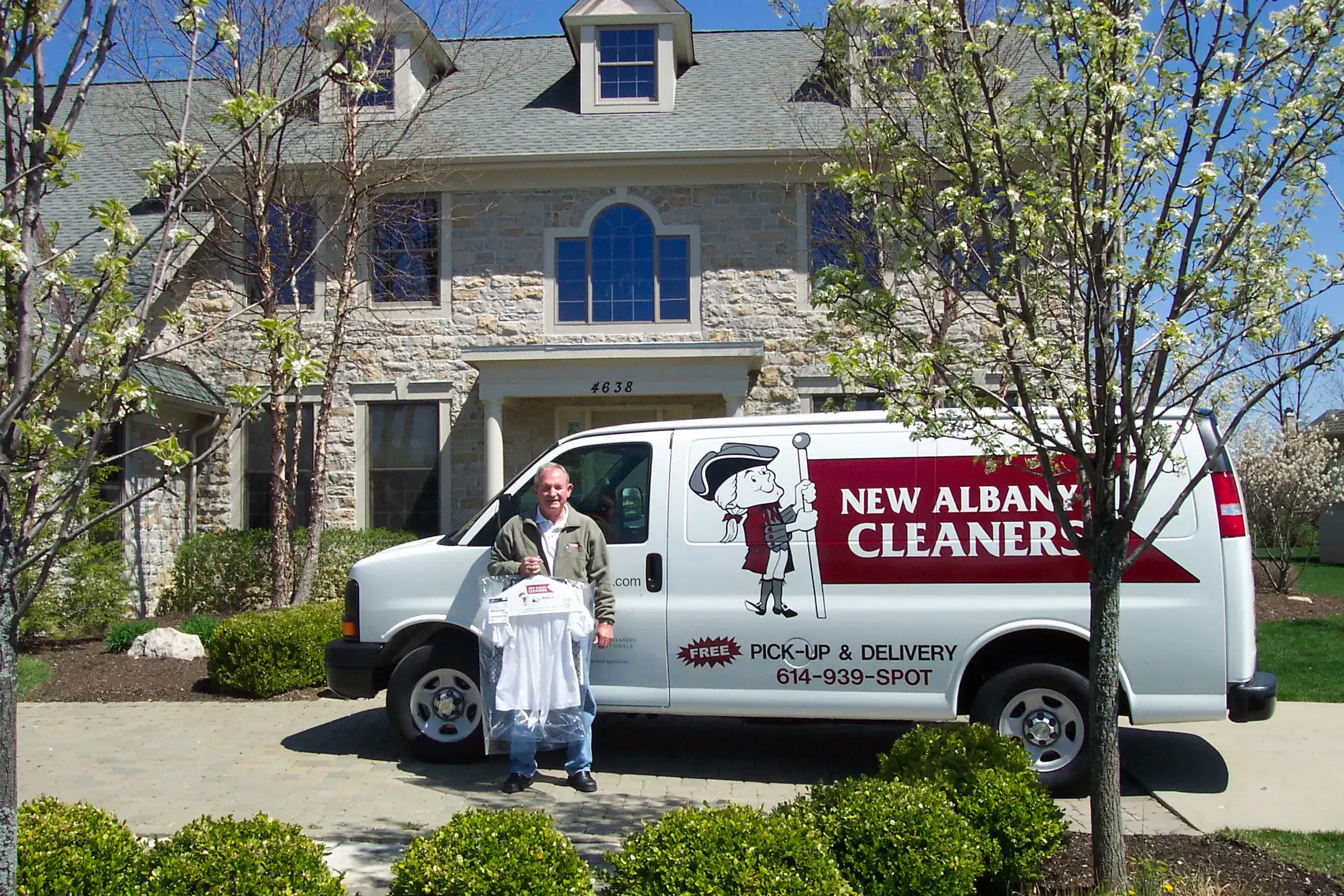 New Albany Cleaners thumbnail 4