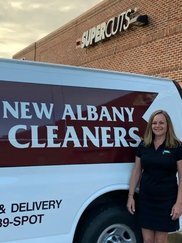 New Albany Cleaners thumbnail 1