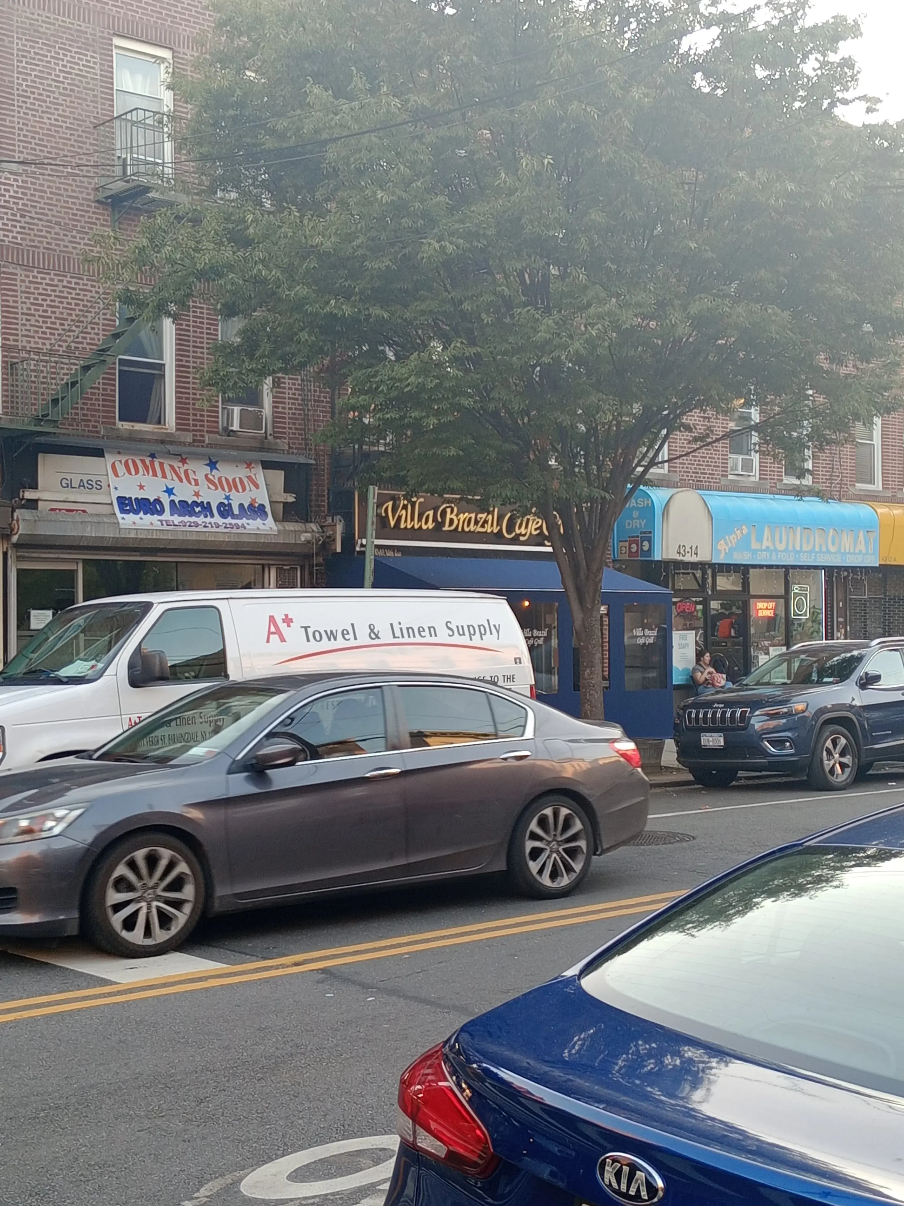 New Alpha Laundromat - Image 3
