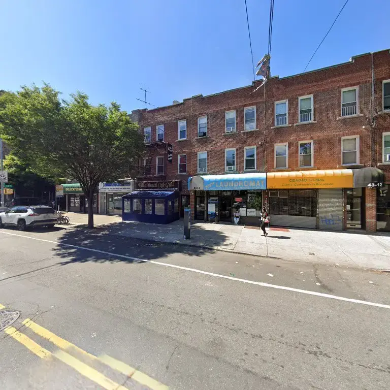New Alpha Laundromat - Image 4