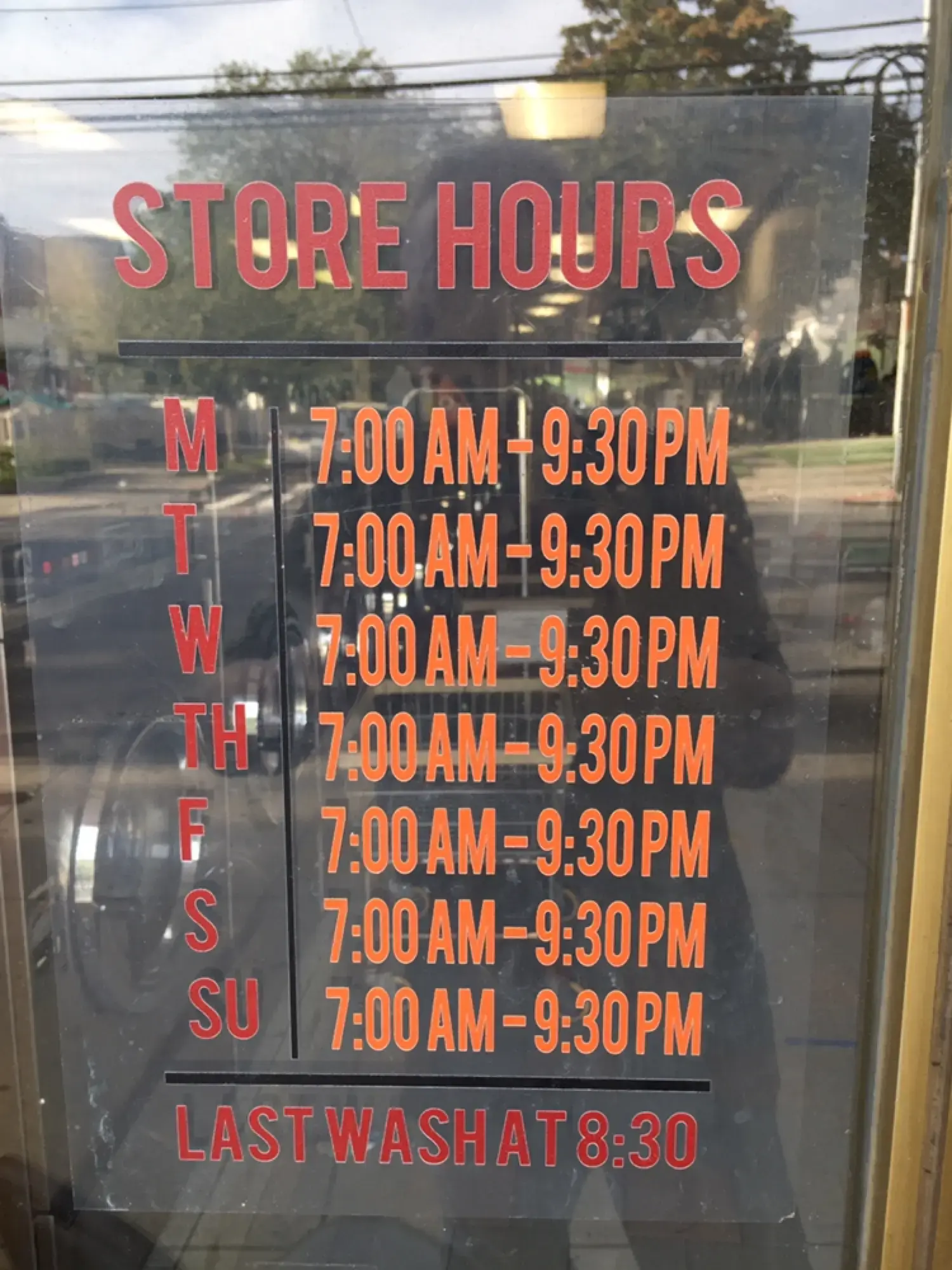 New Bayside Family Laundromat thumbnail 2