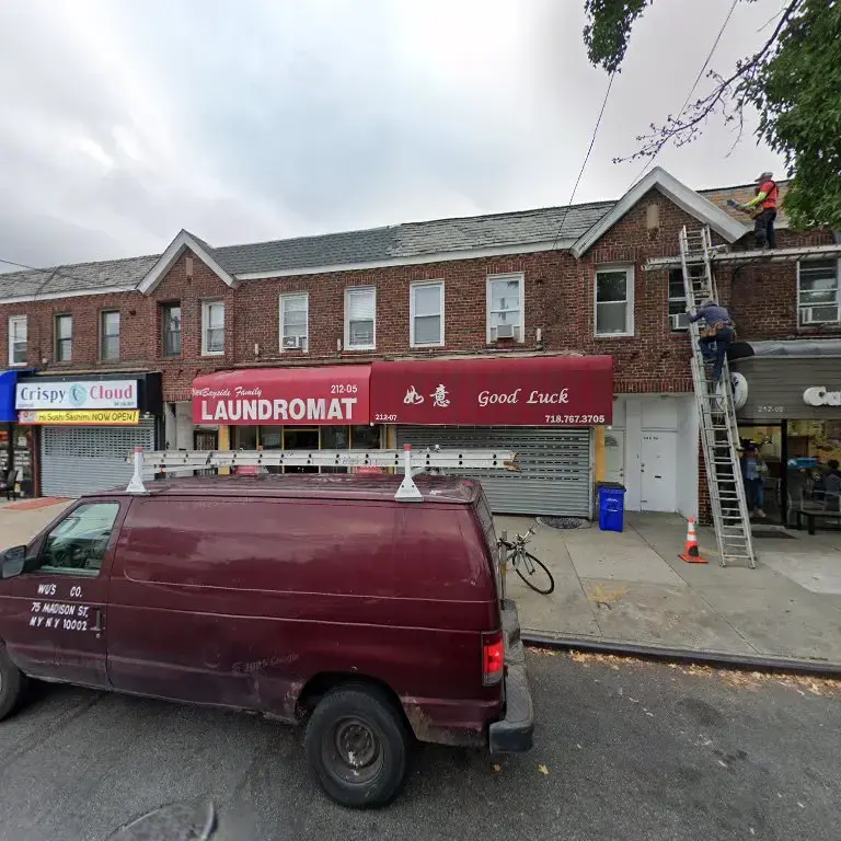 New Bayside Family Laundromat - Image 3