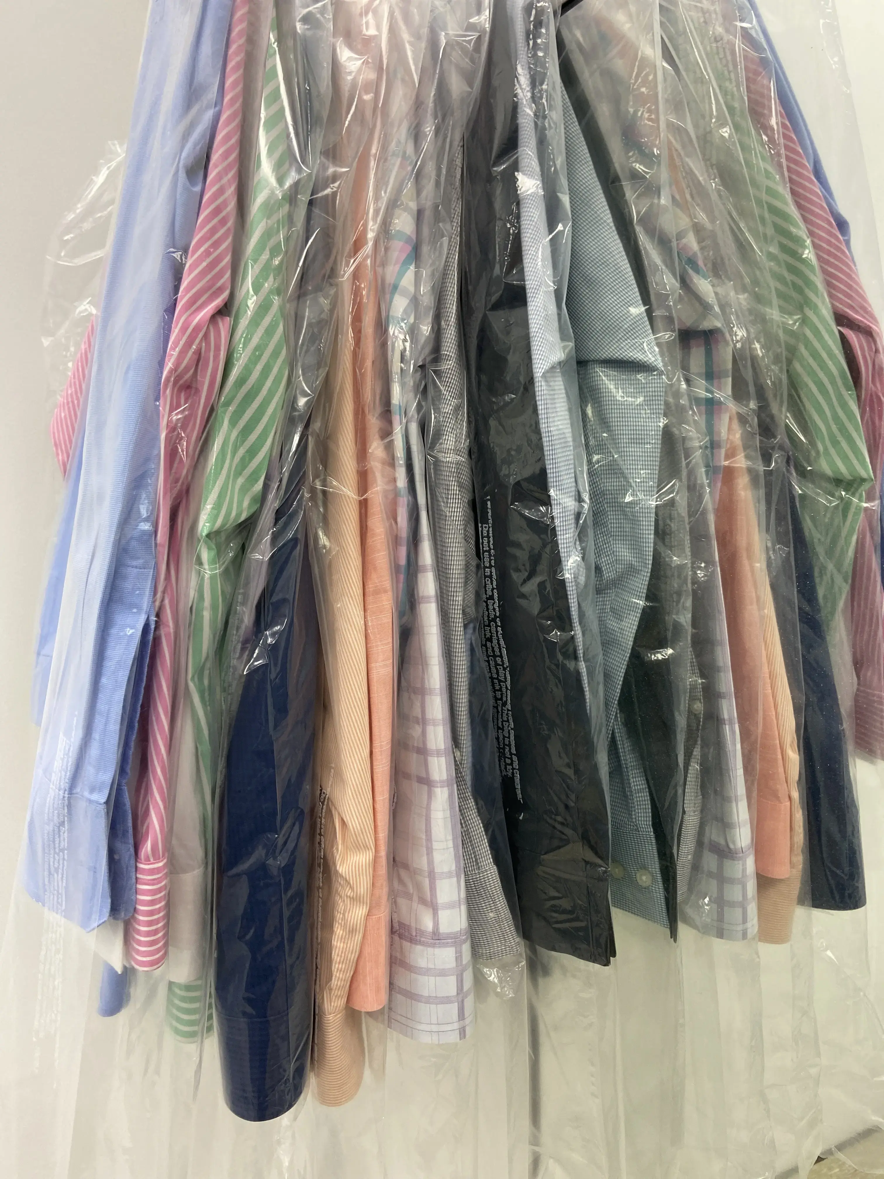 New Brand Cleaners - Image 7