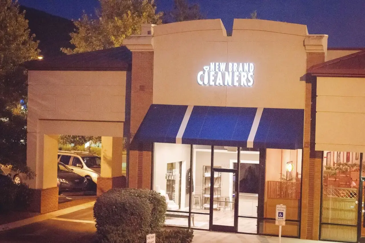 New Brand Cleaners thumbnail 16