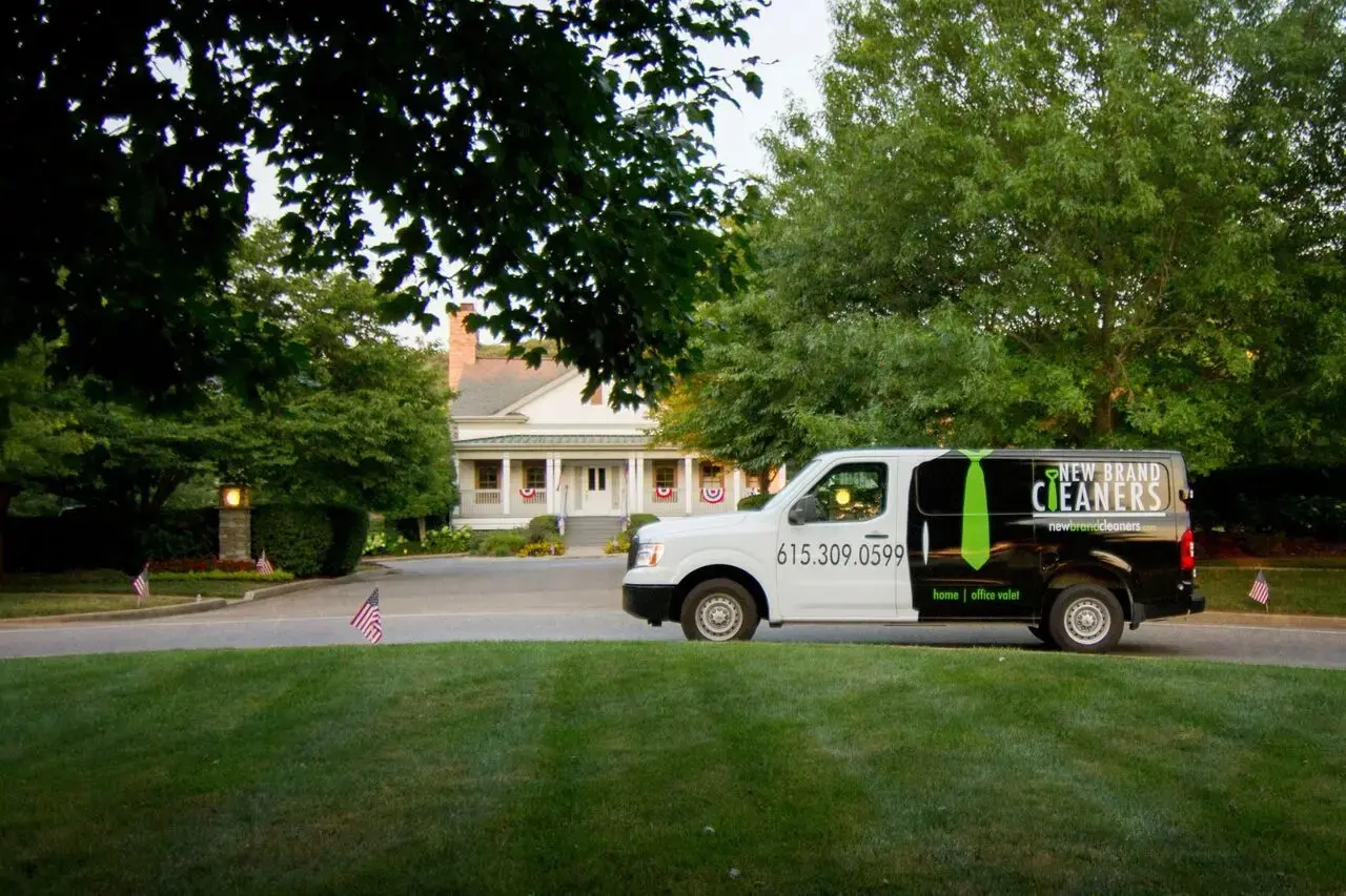 New Brand Cleaners - Image 18