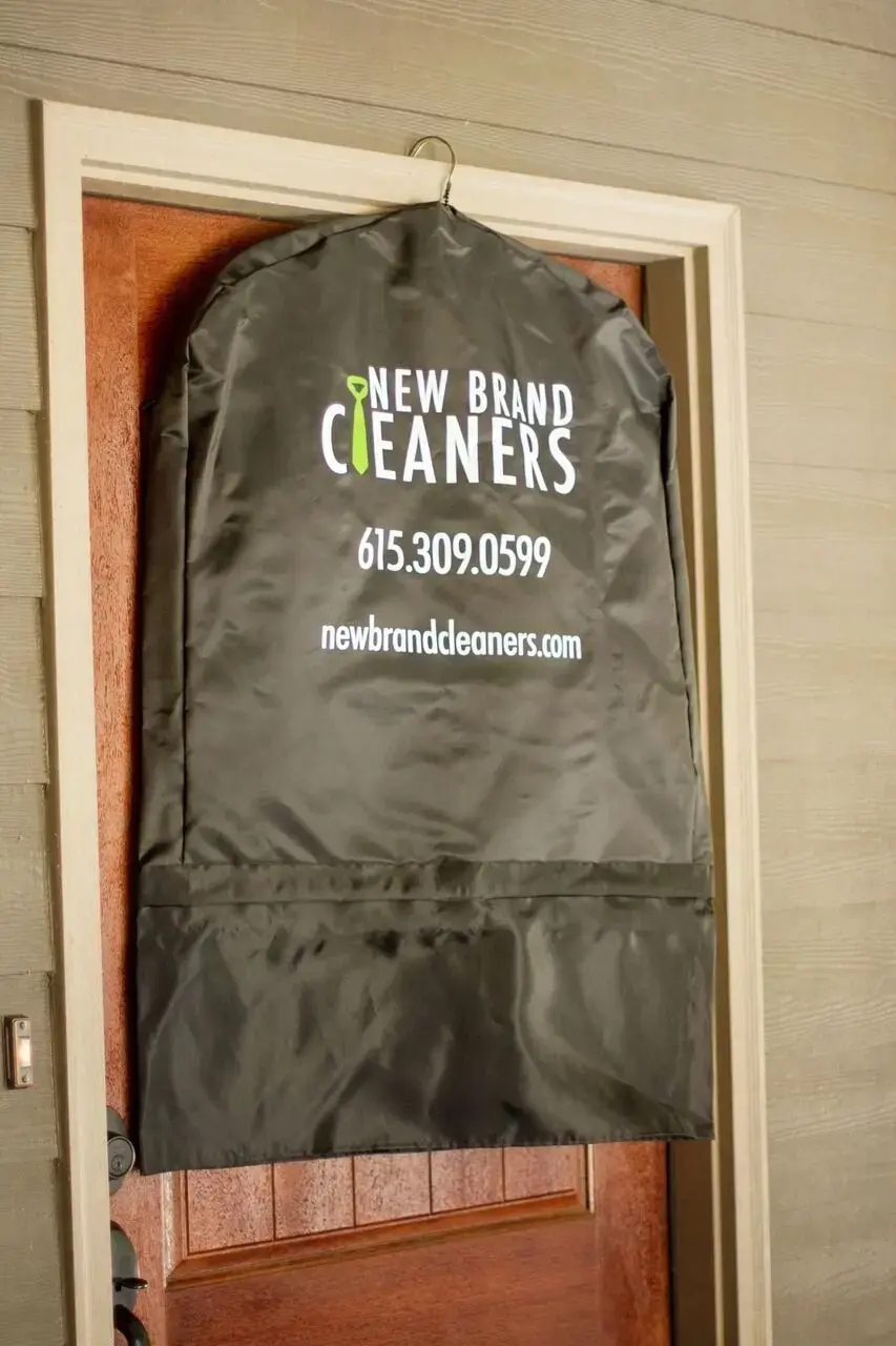 New Brand Cleaners - Image 11