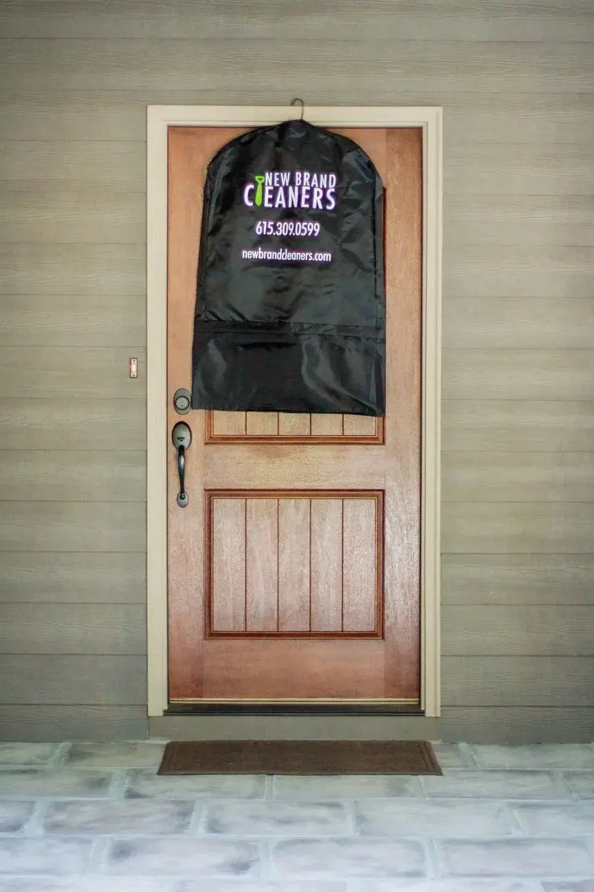 New Brand Cleaners thumbnail 6