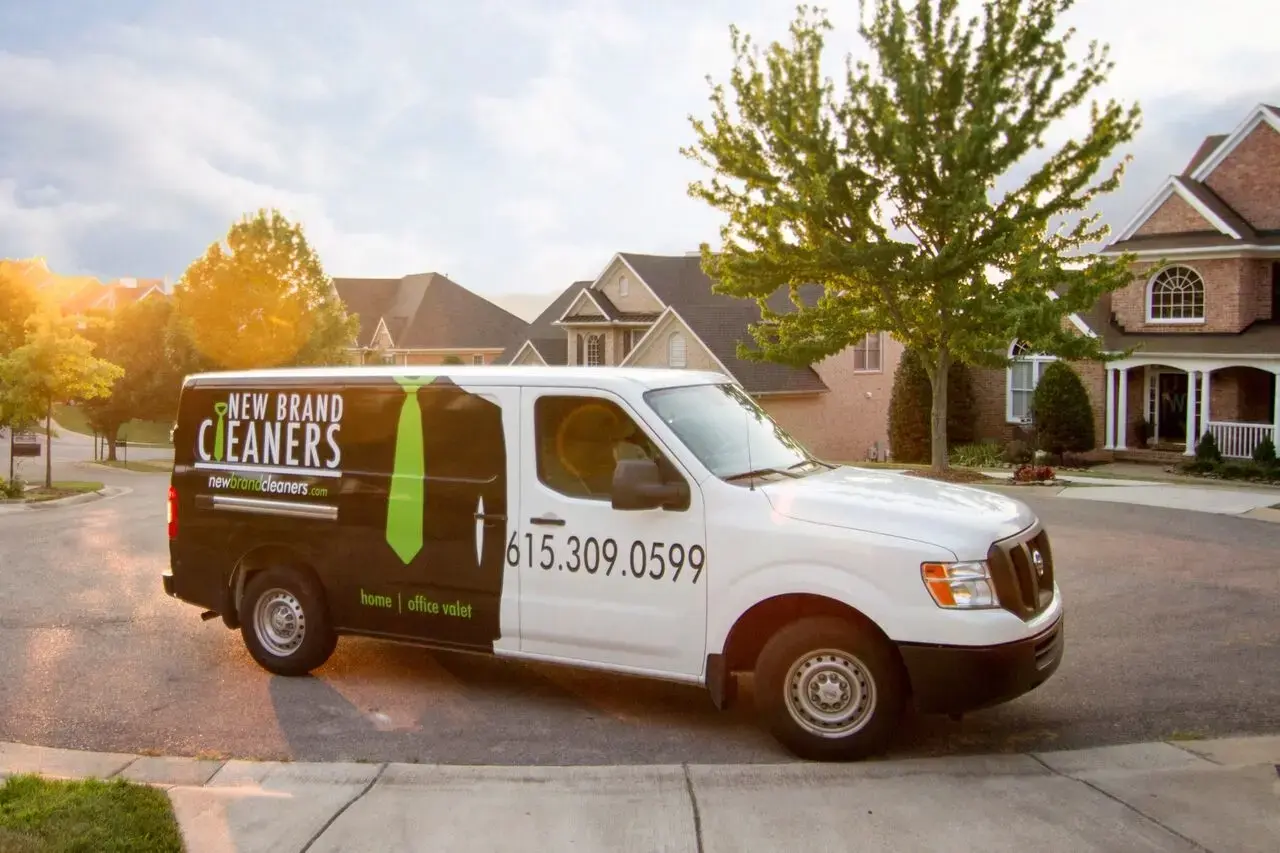 New Brand Cleaners - Image 13