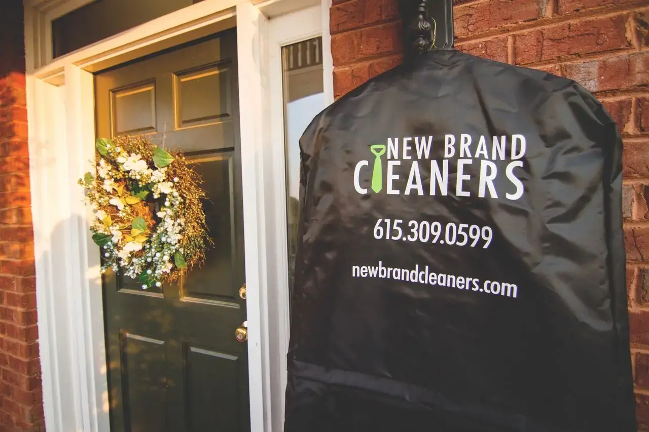 New Brand Cleaners thumbnail 5