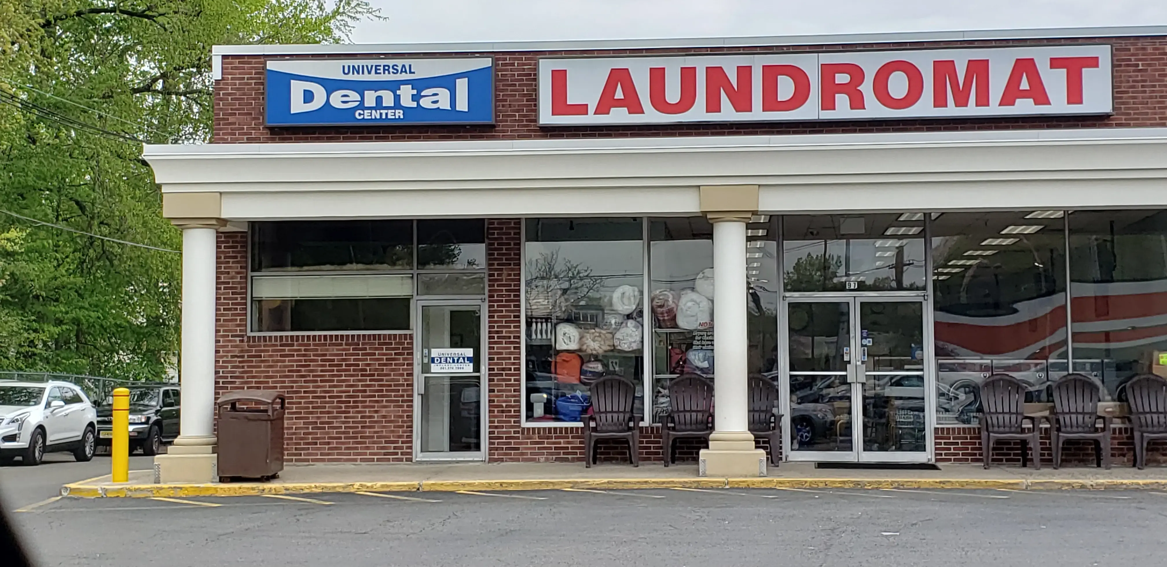New Bridge Laundromat thumbnail 9