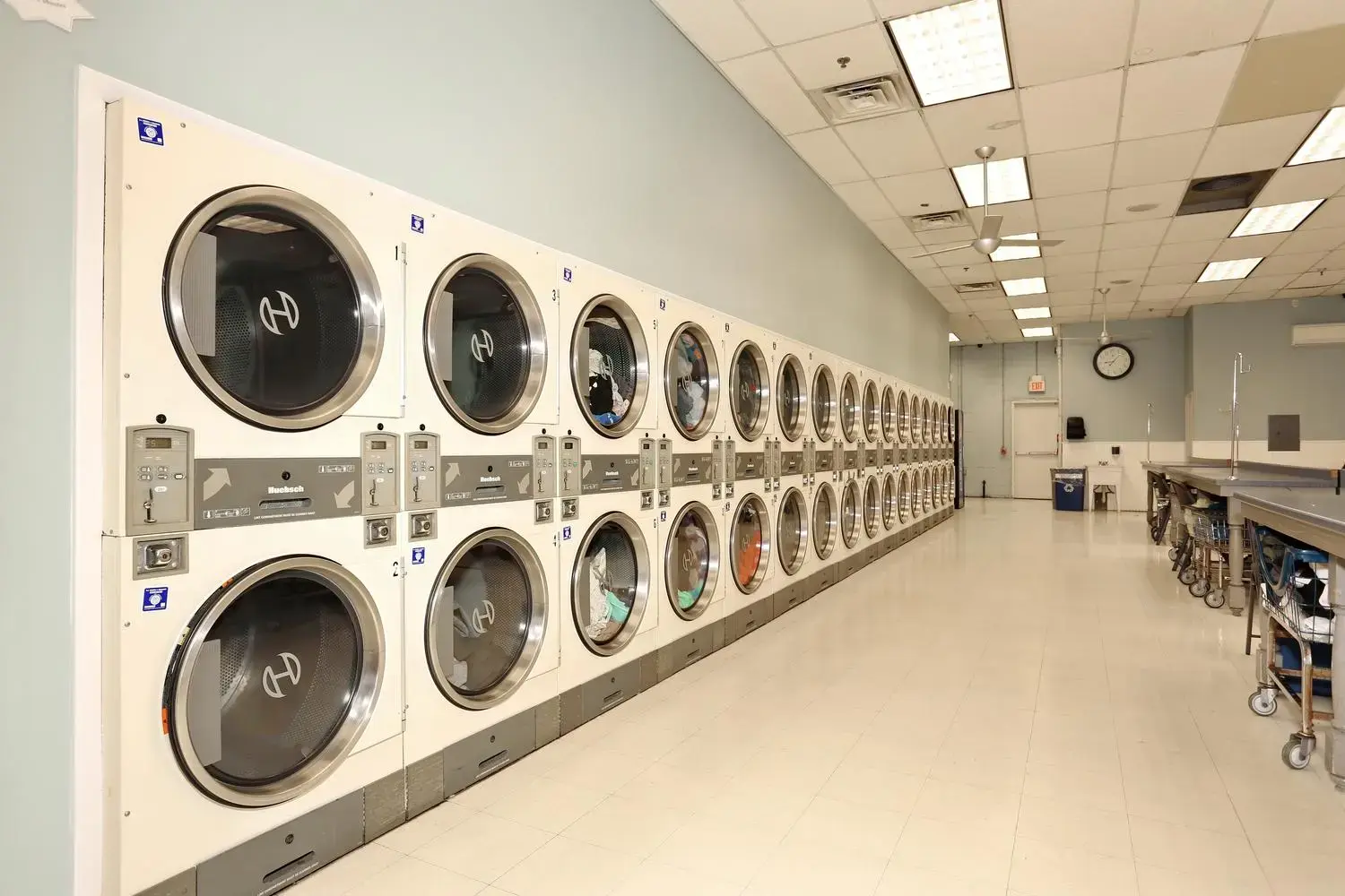 New Bridge Laundromat thumbnail 3