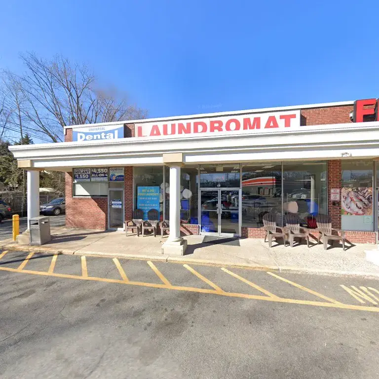 New Bridge Laundromat - Image 15